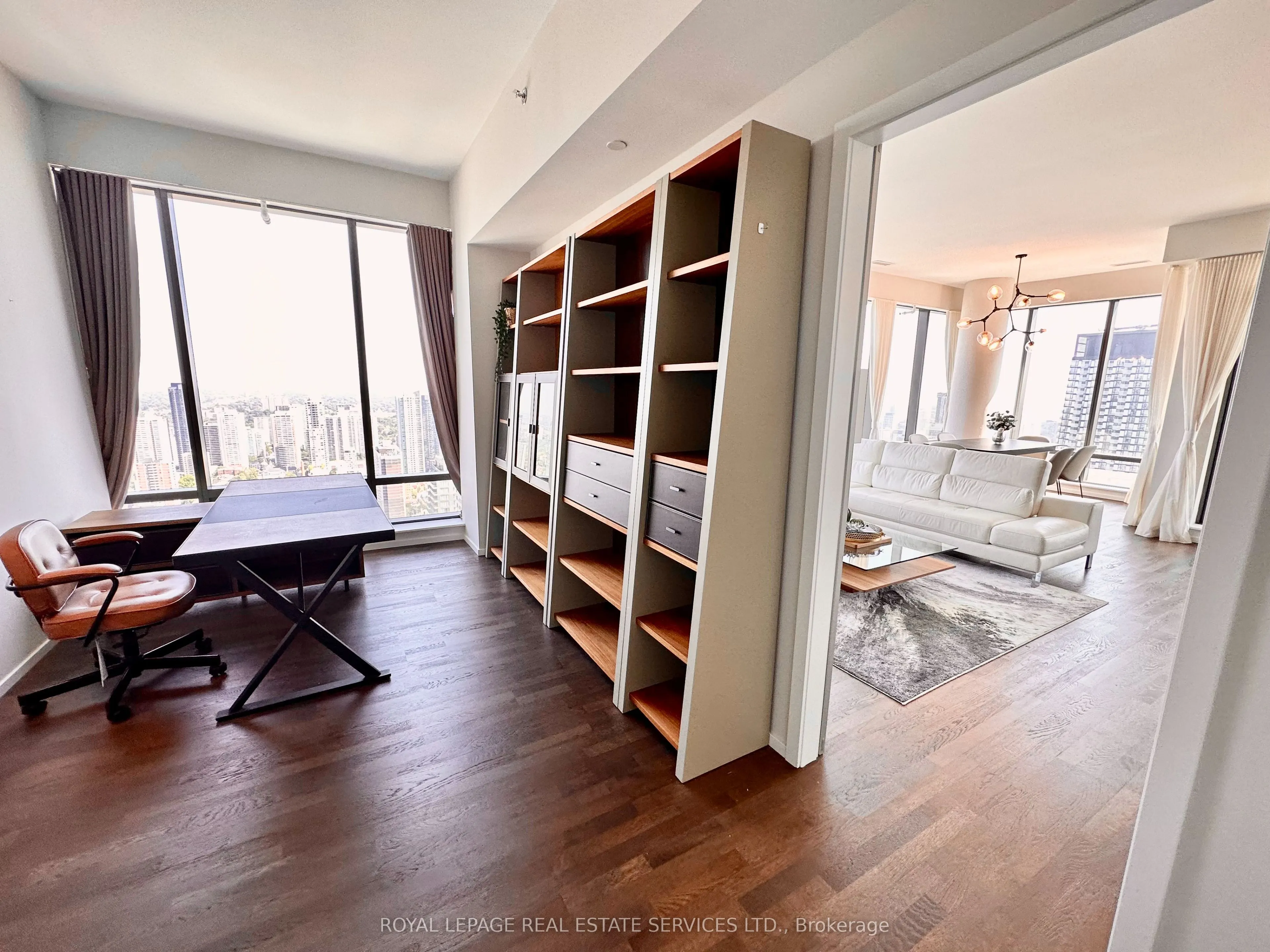 5 St Joseph Street, #4501