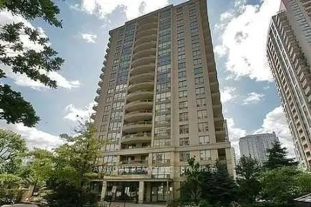 256 Doris Avenue, #1103