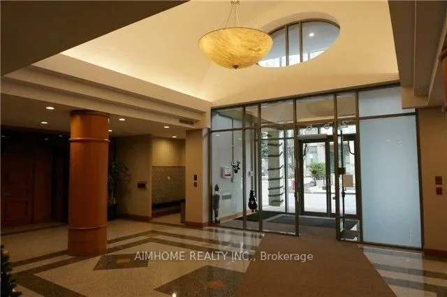 256 Doris Avenue, #1103