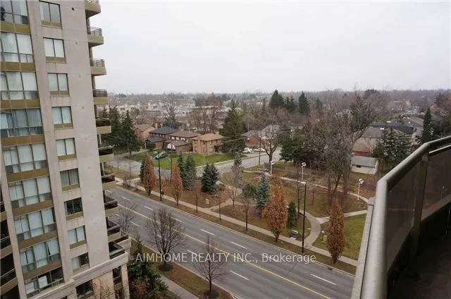 256 Doris Avenue, #1103