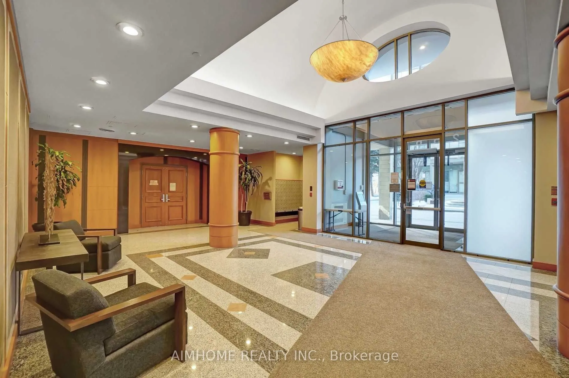 256 Doris Avenue, #1103