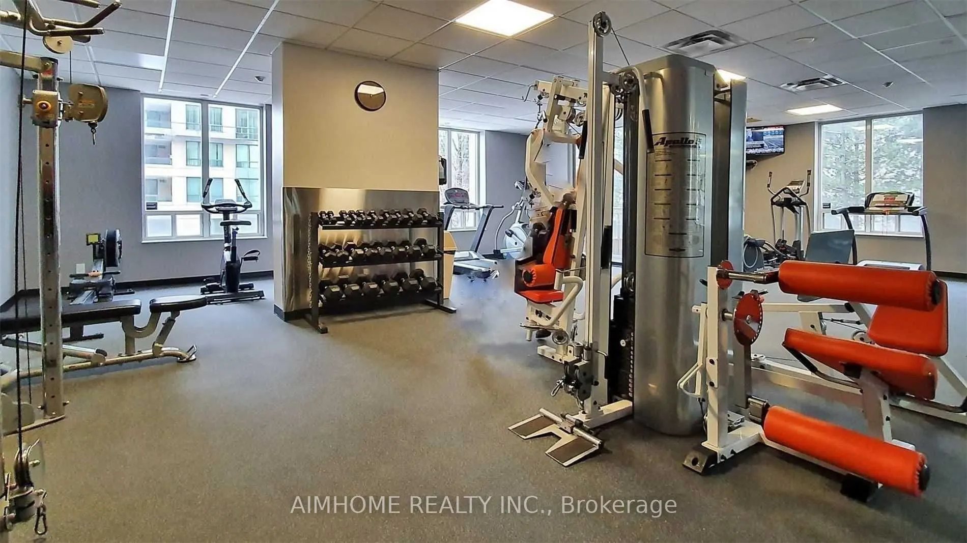 256 Doris Avenue, #1103