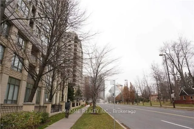 256 Doris Avenue, #1103