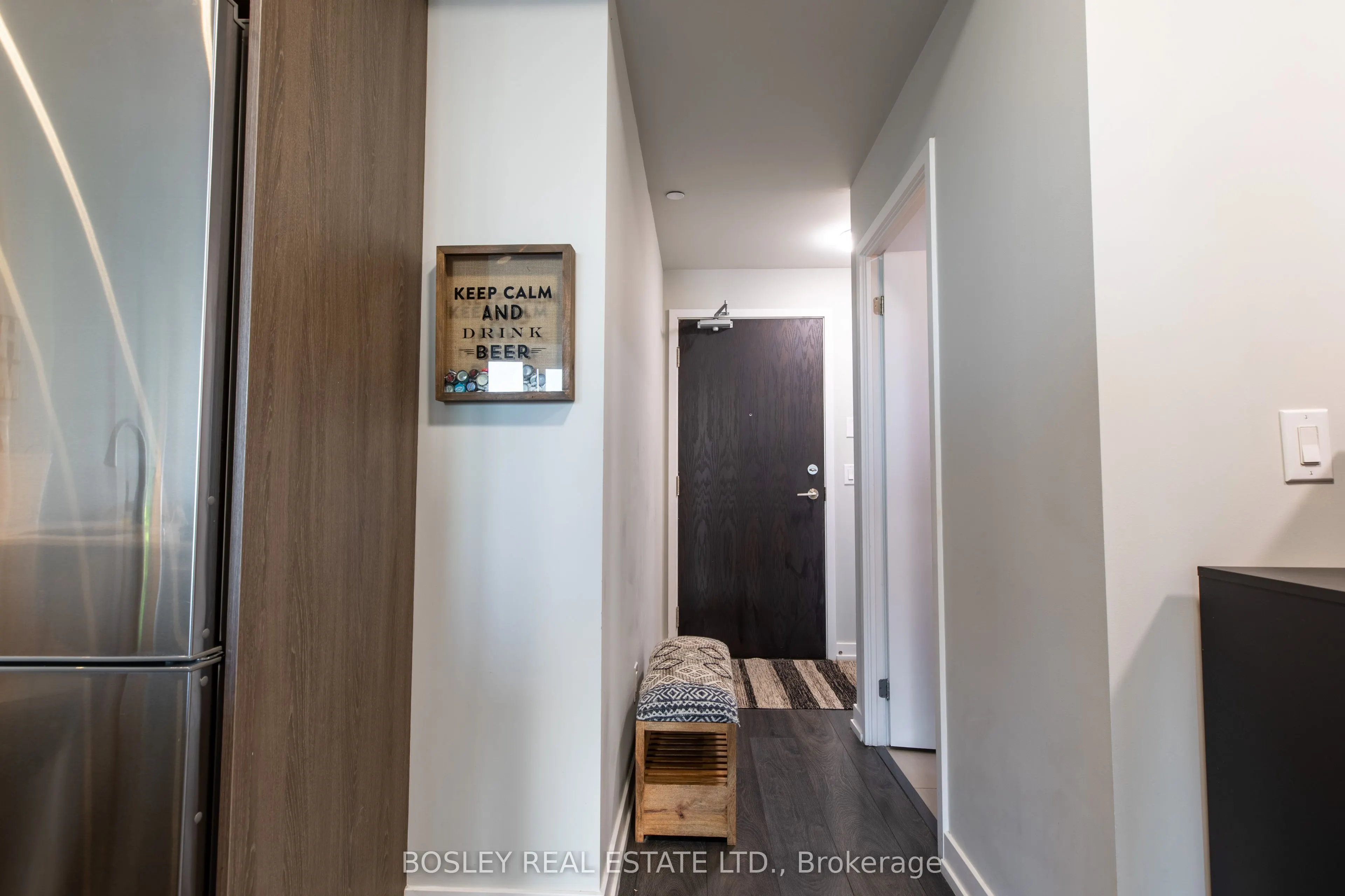 200 Sackville Street, #1012