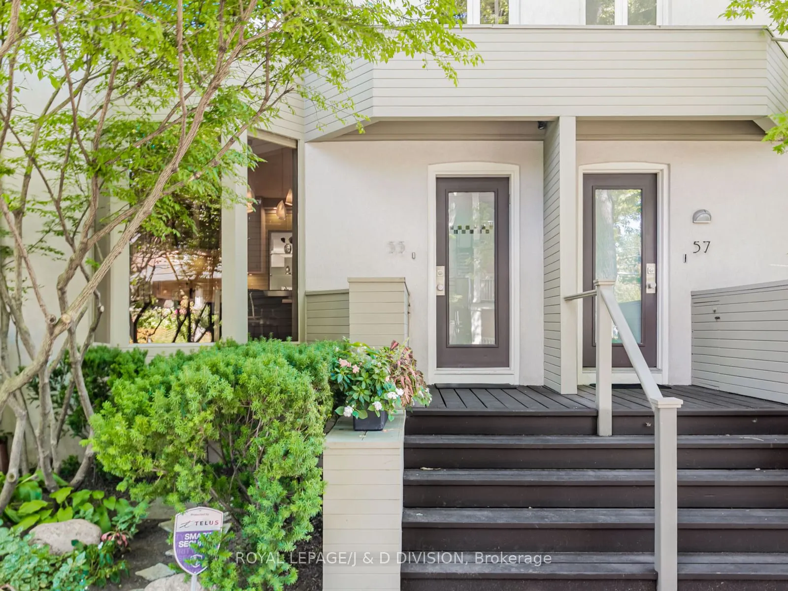 55 Chicora Avenue
