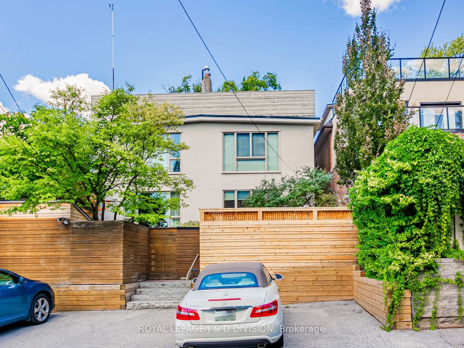 55 Chicora Avenue