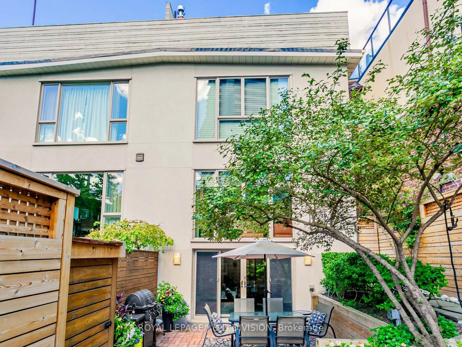 55 Chicora Avenue