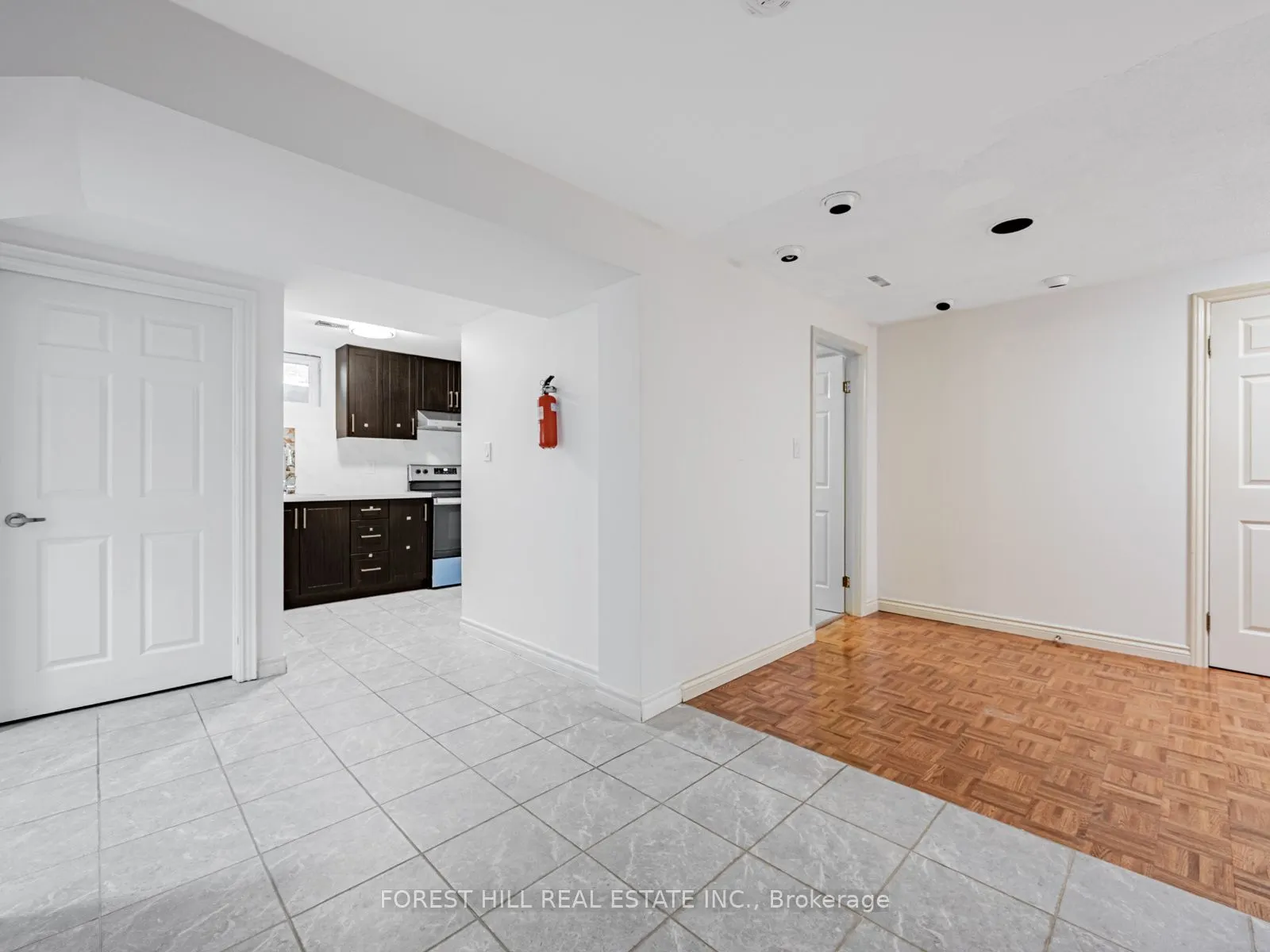 16 Clayland Drive