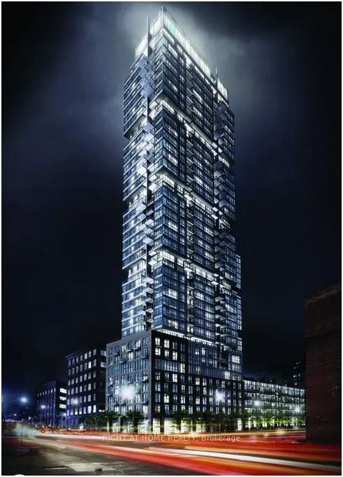 30 Nelson Street, #517