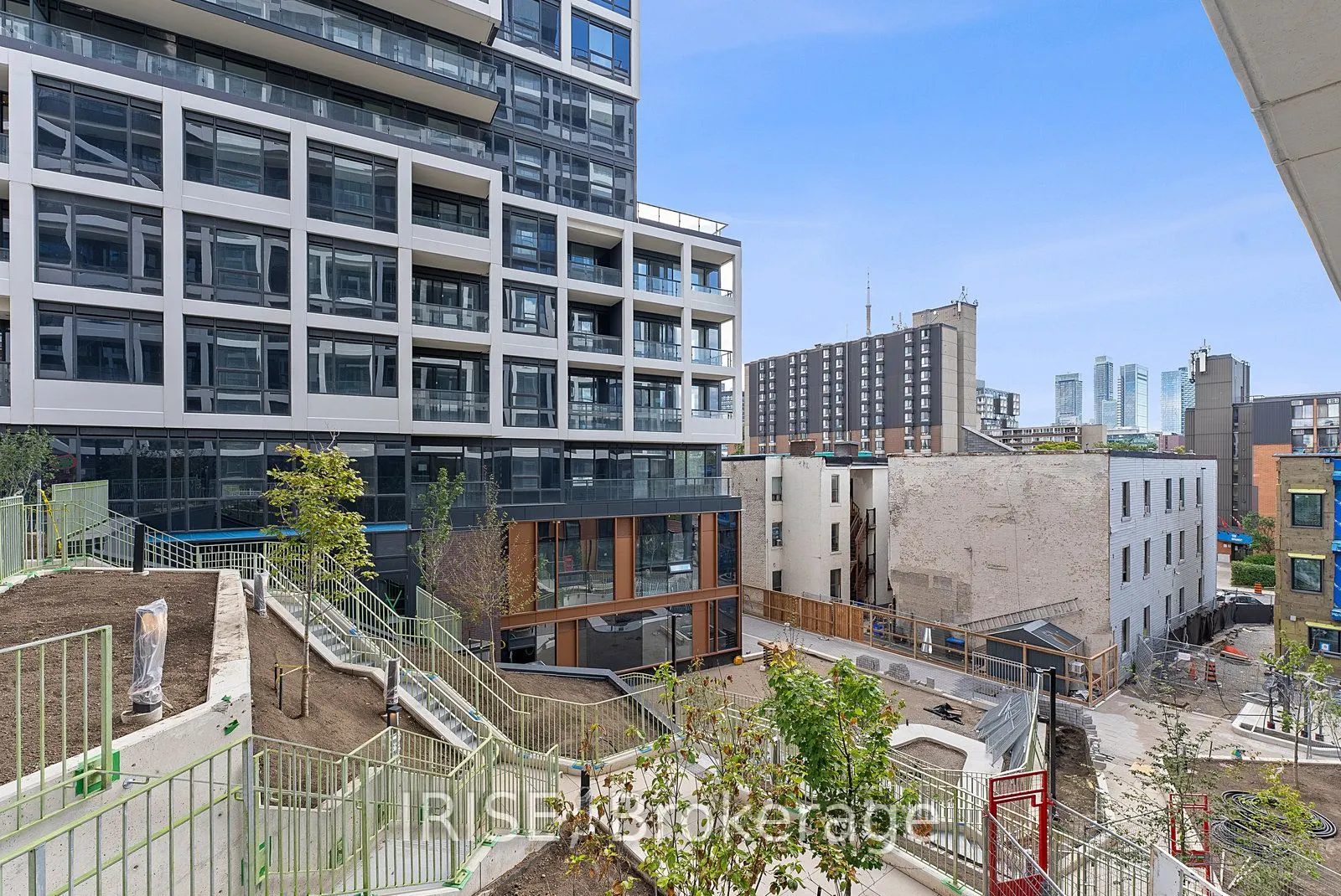 115 Denison Avenue, #301