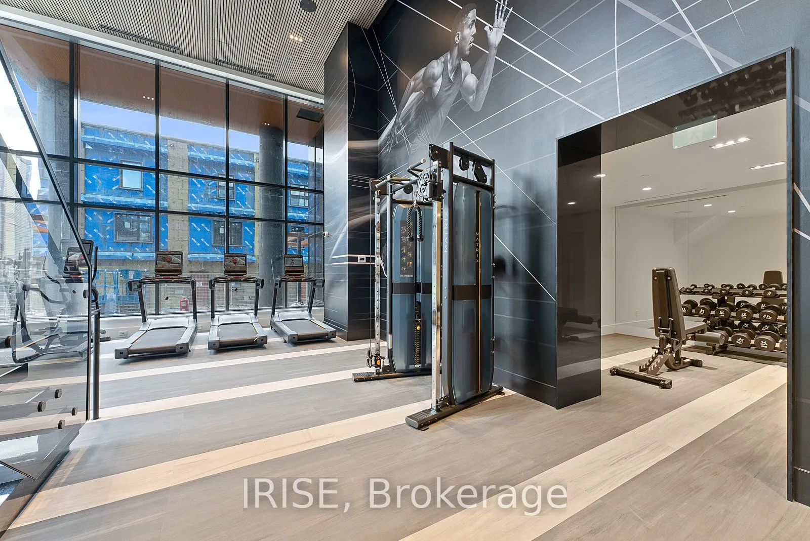 115 Denison Avenue, #301