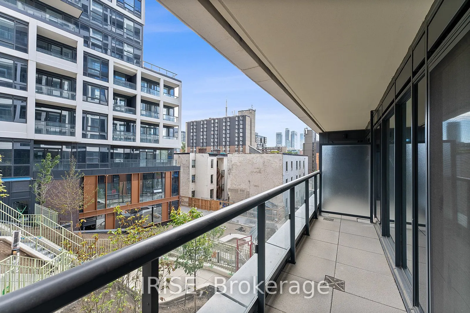 115 Denison Avenue, #301