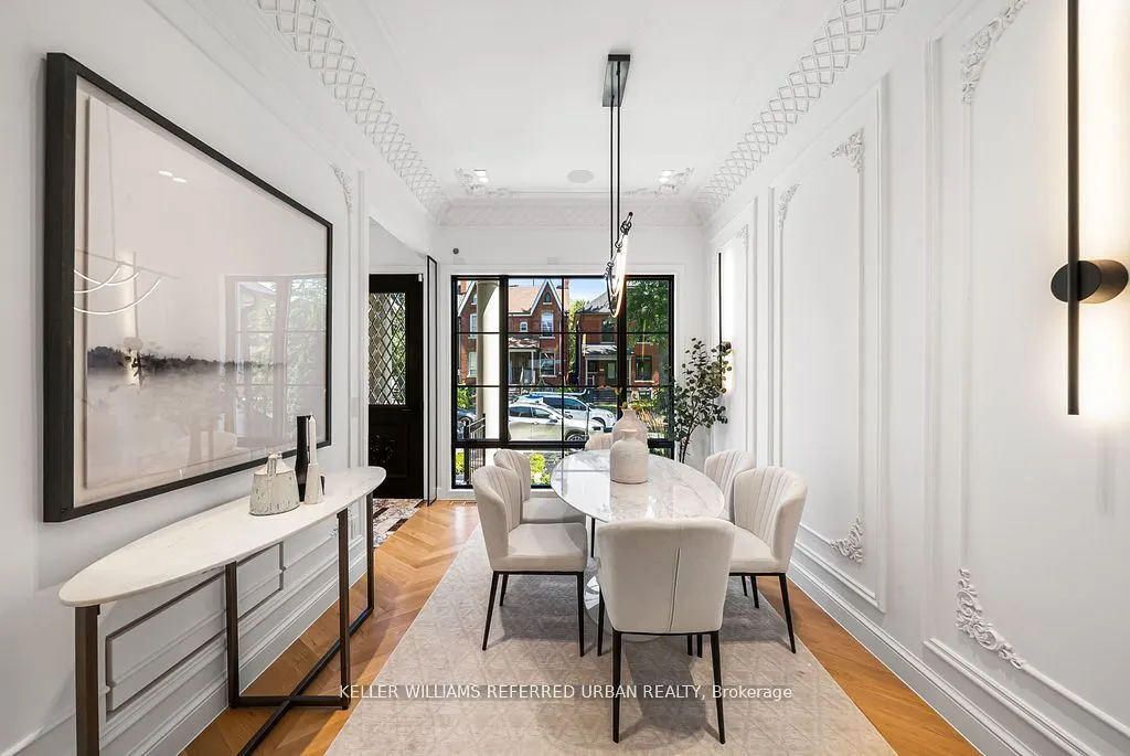 72 Montrose Avenue