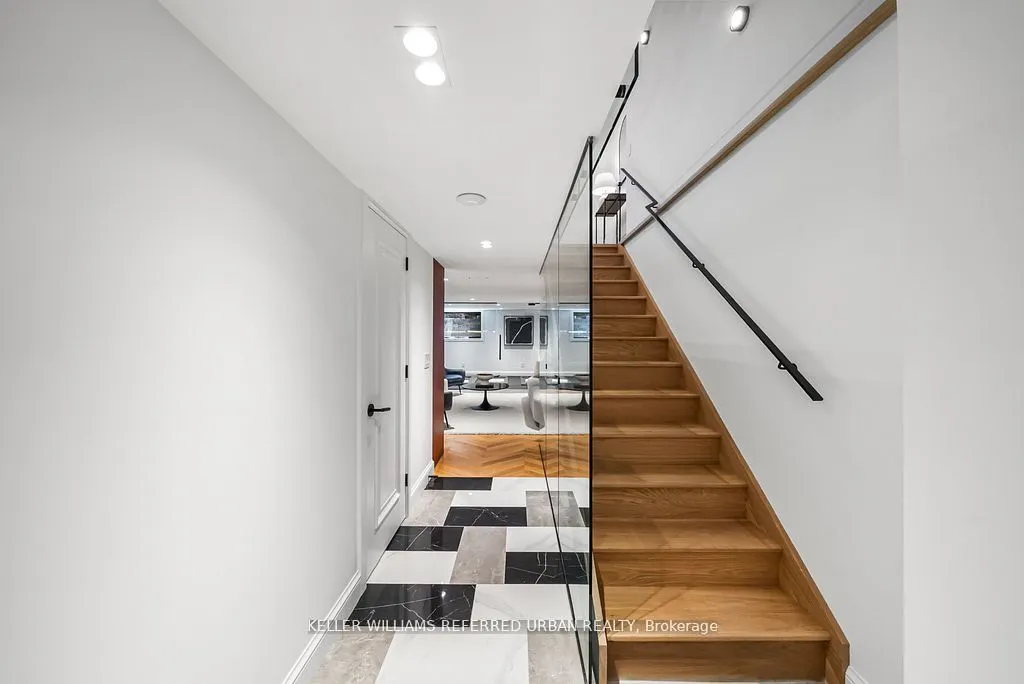 72 Montrose Avenue