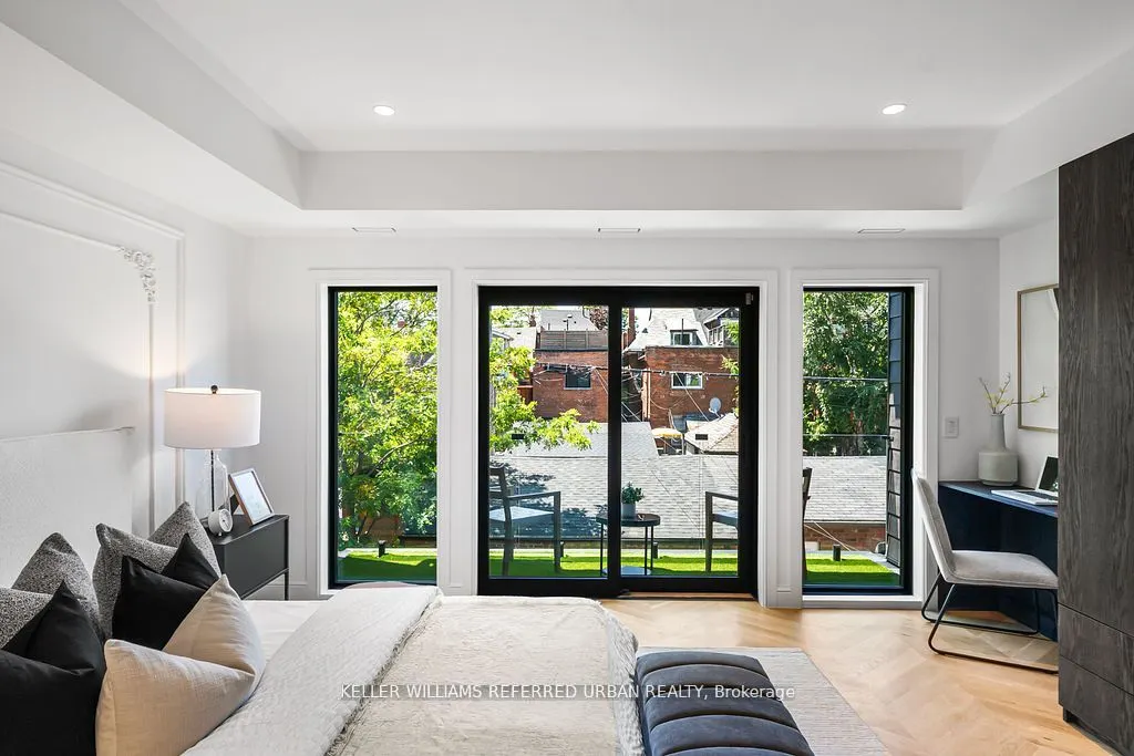 72 Montrose Avenue