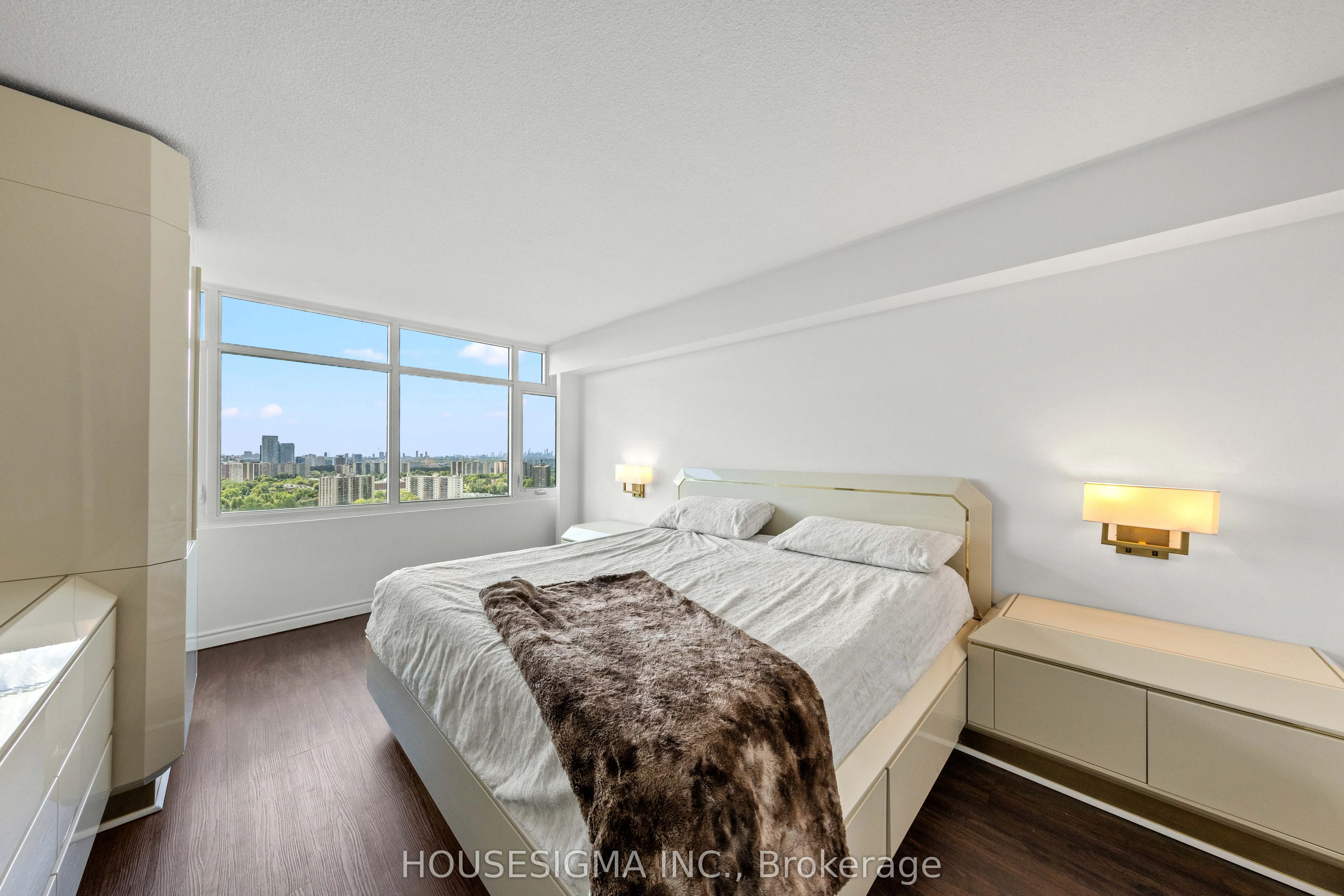 1555 Finch Avenue E, #2205