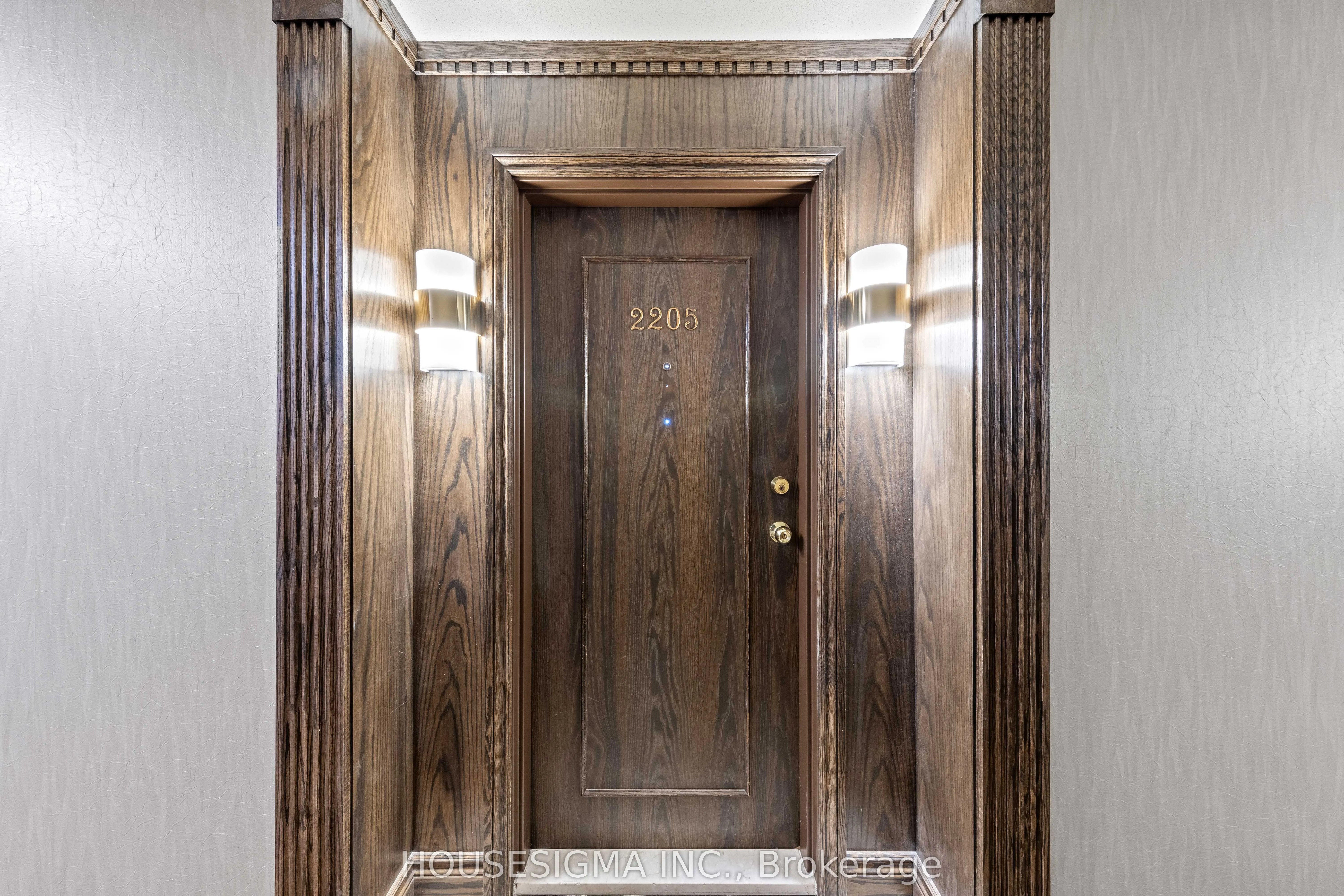 1555 Finch Avenue E, #2205