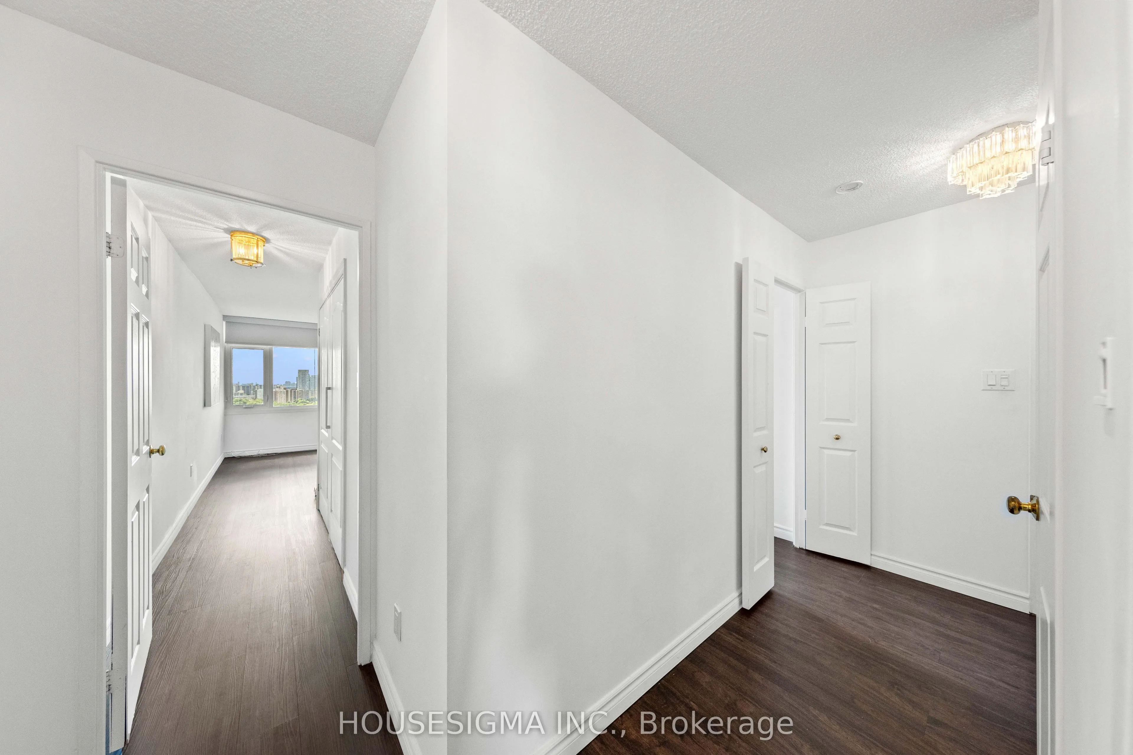 1555 Finch Avenue E, #2205
