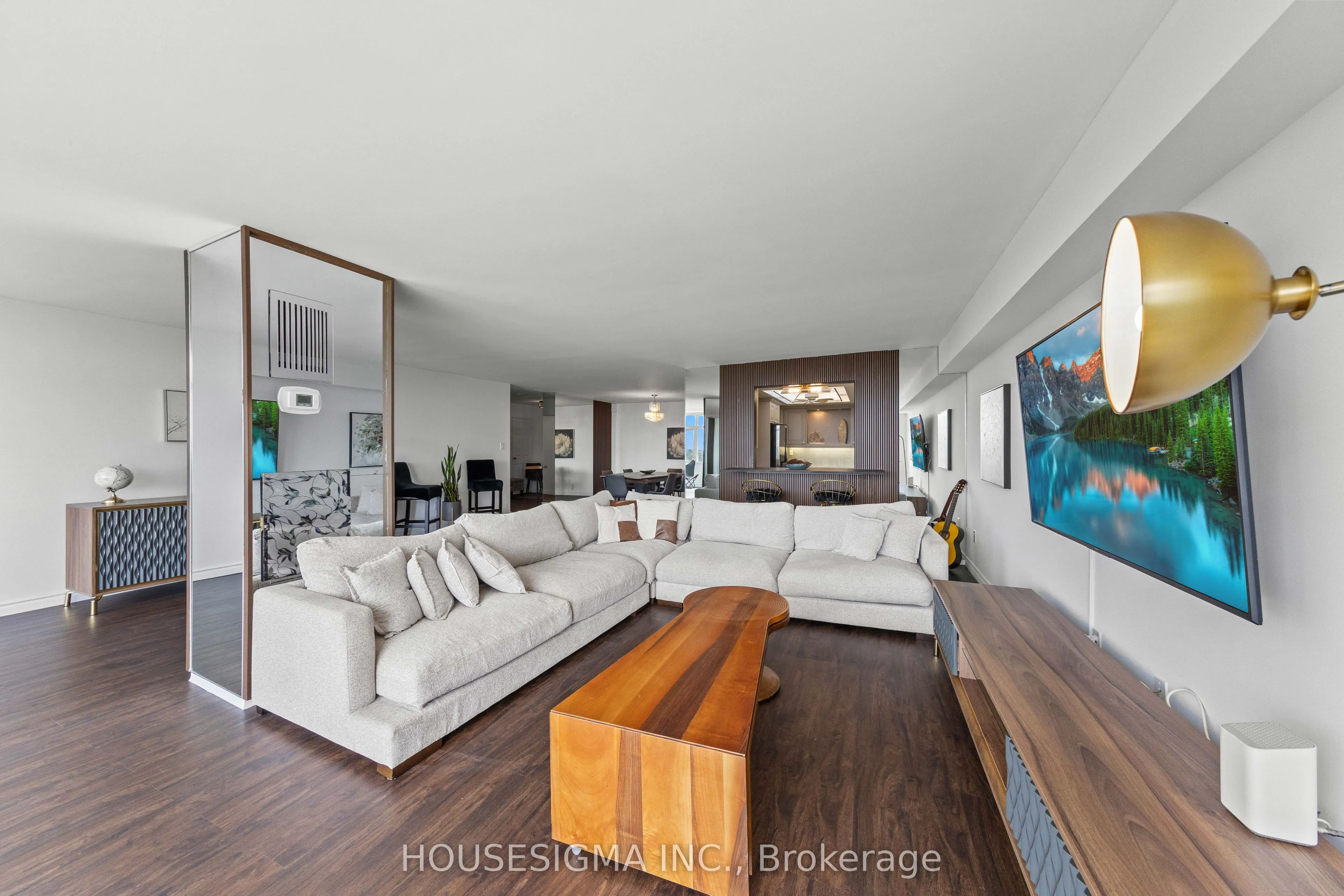 1555 Finch Avenue E, #2205