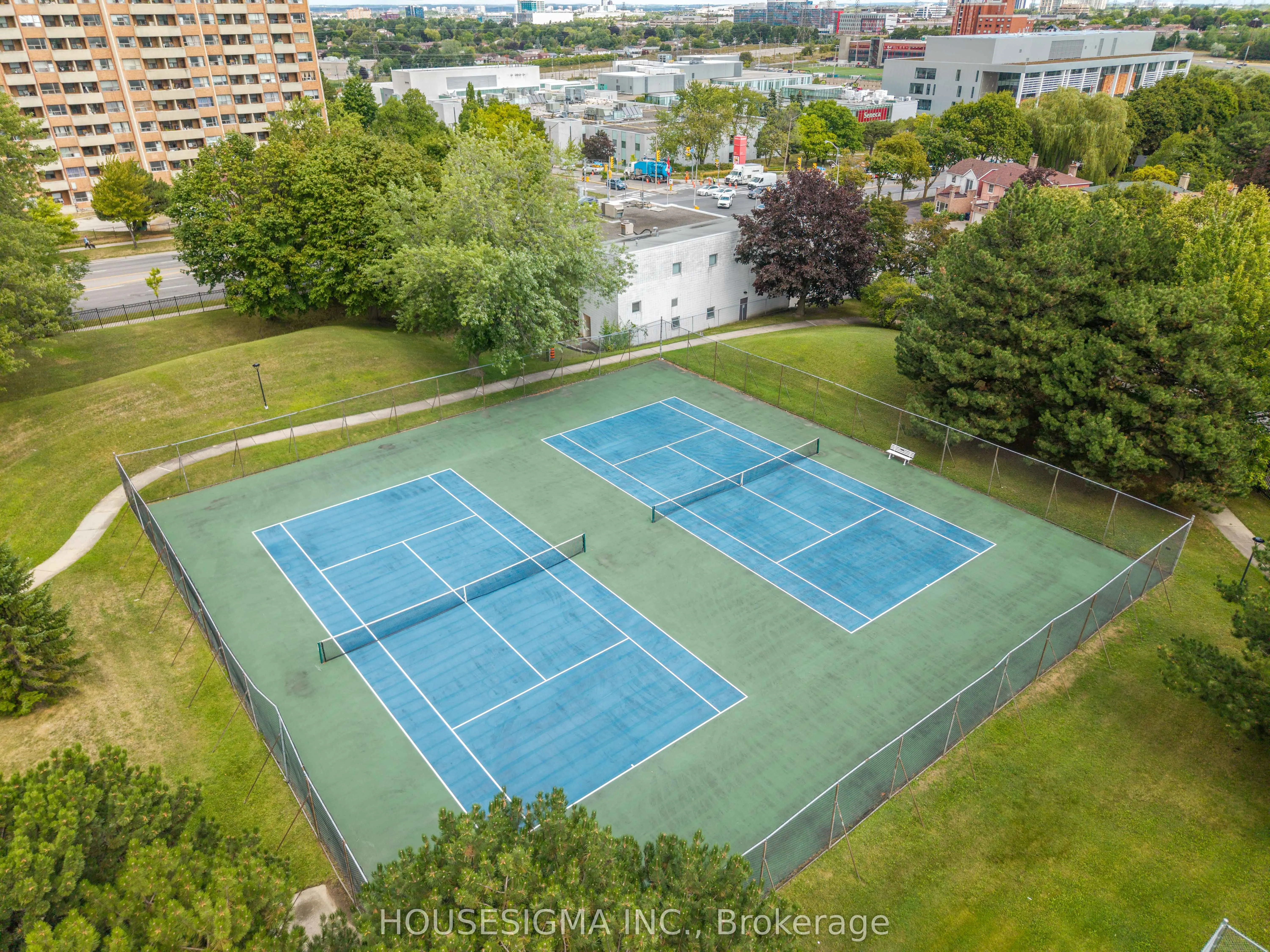 1555 Finch Avenue E, #2205