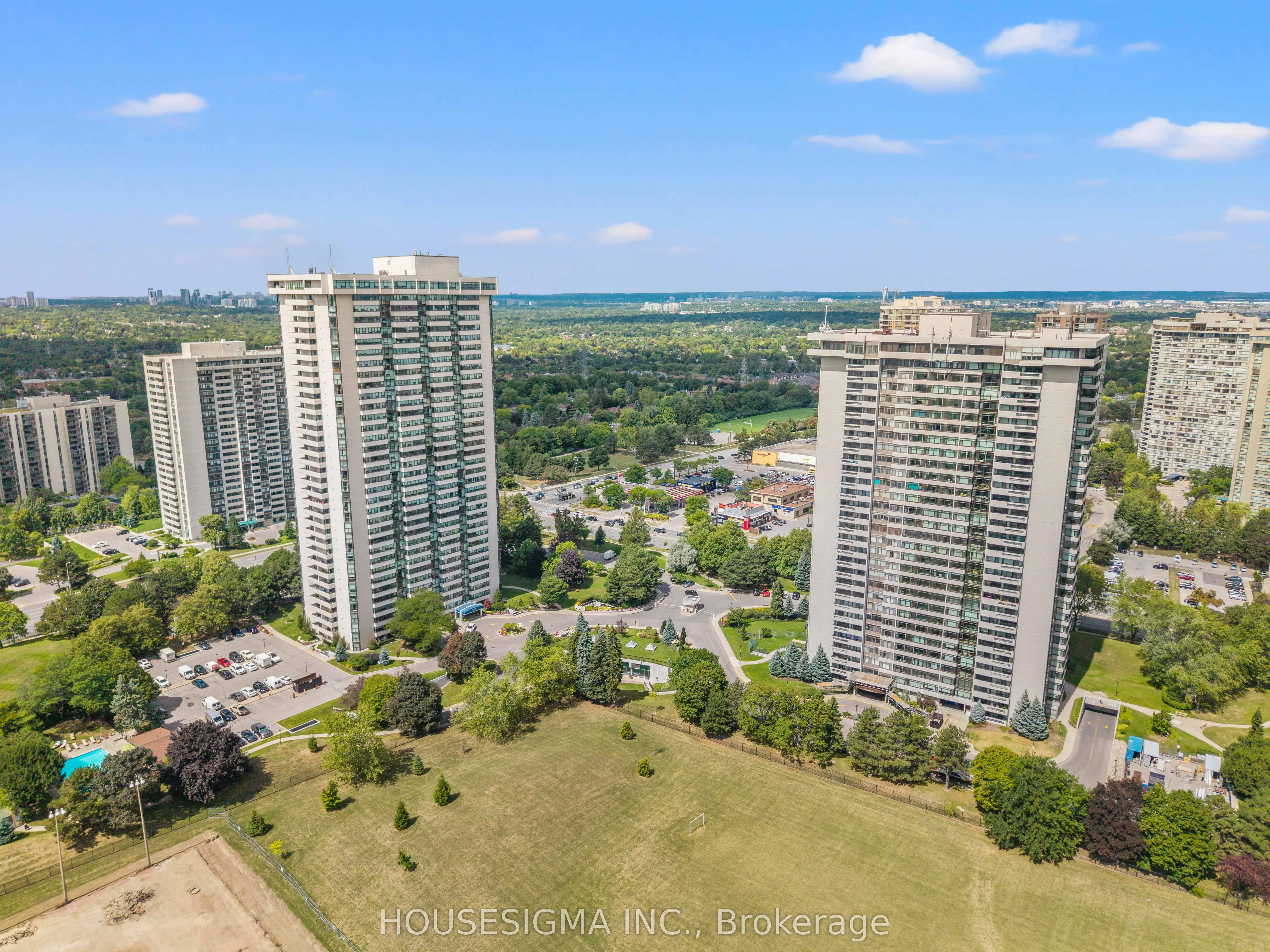 1555 Finch Avenue E, #2205