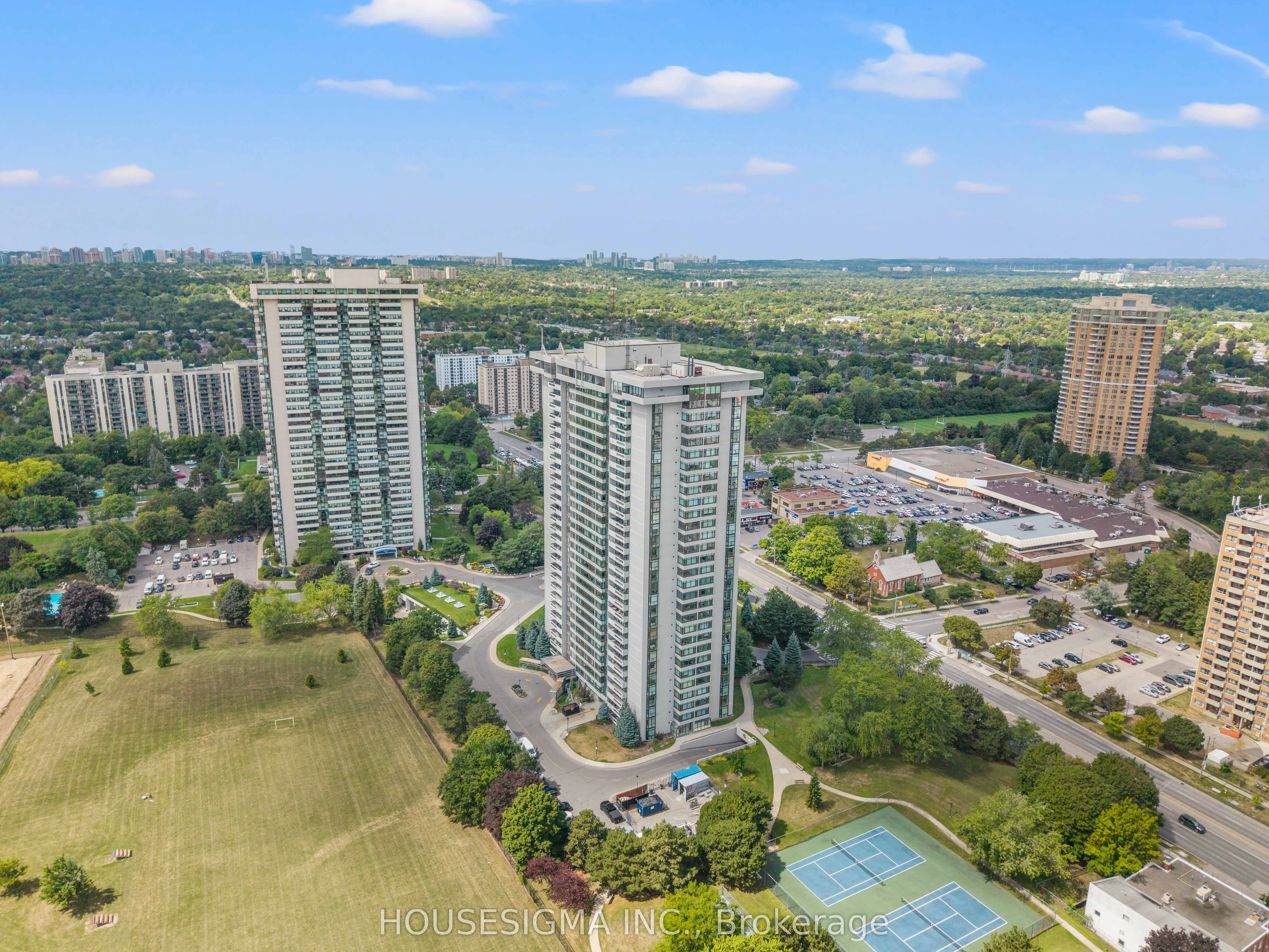 1555 Finch Avenue E, #2205