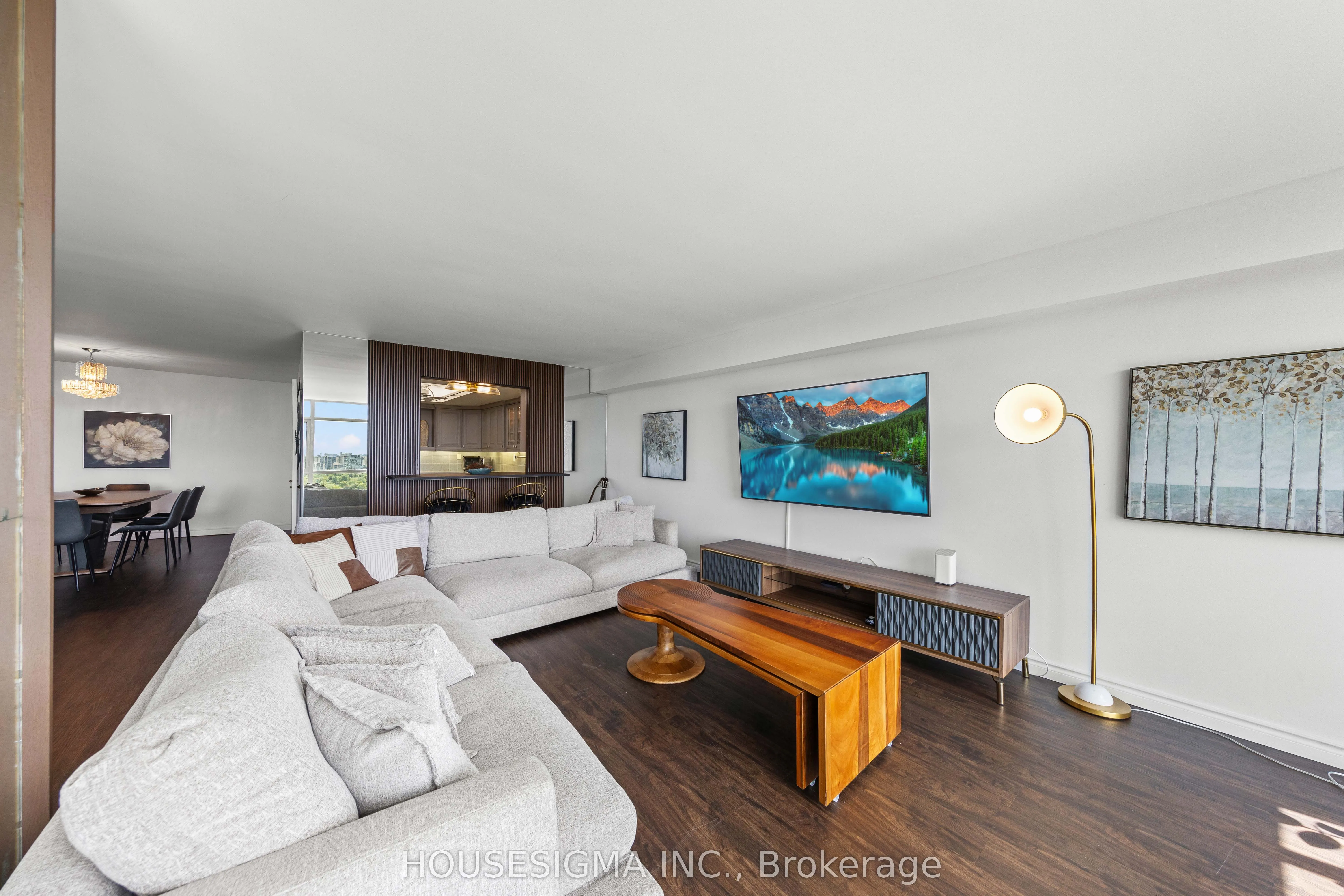 1555 Finch Avenue E, #2205