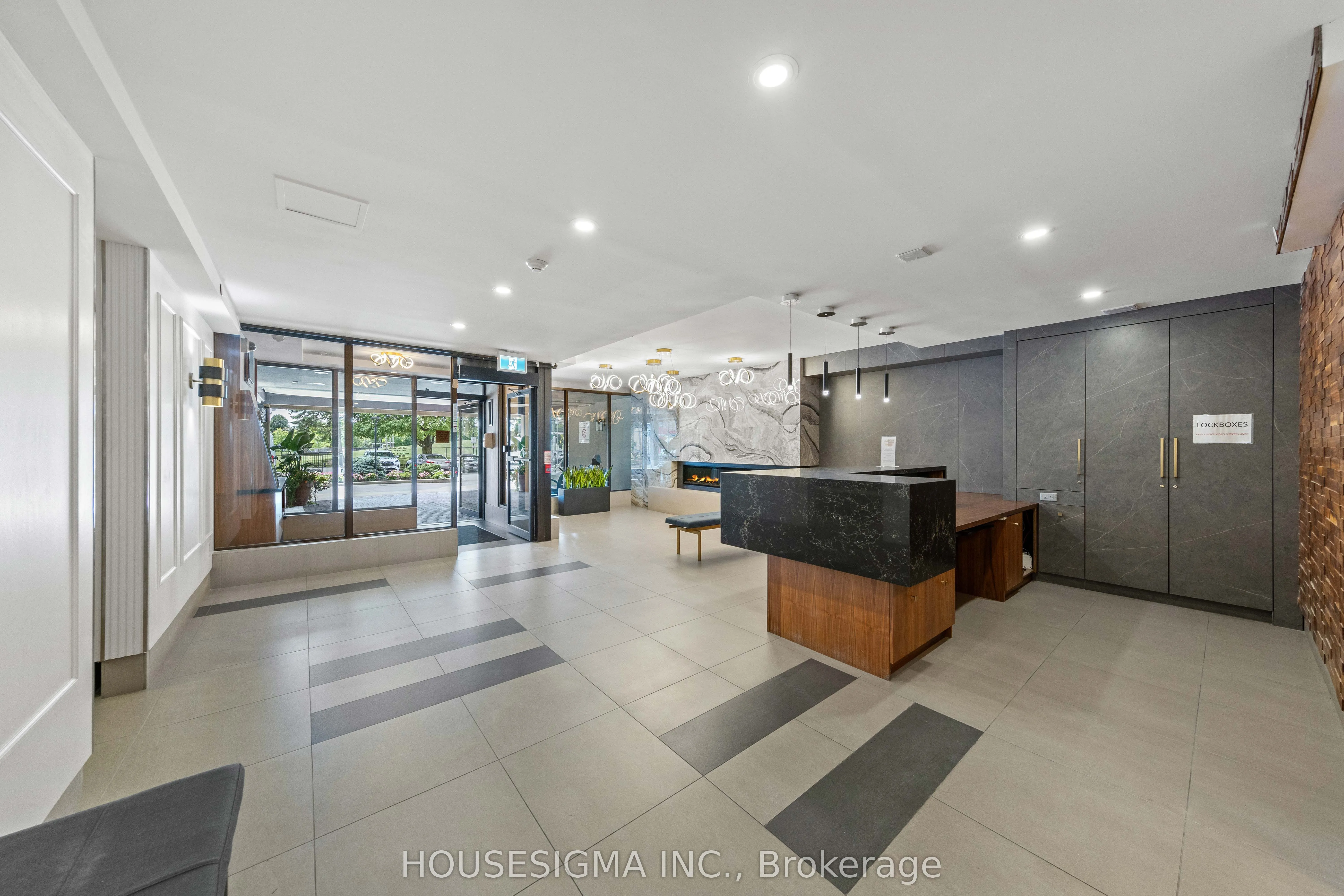 1555 Finch Avenue E, #2205