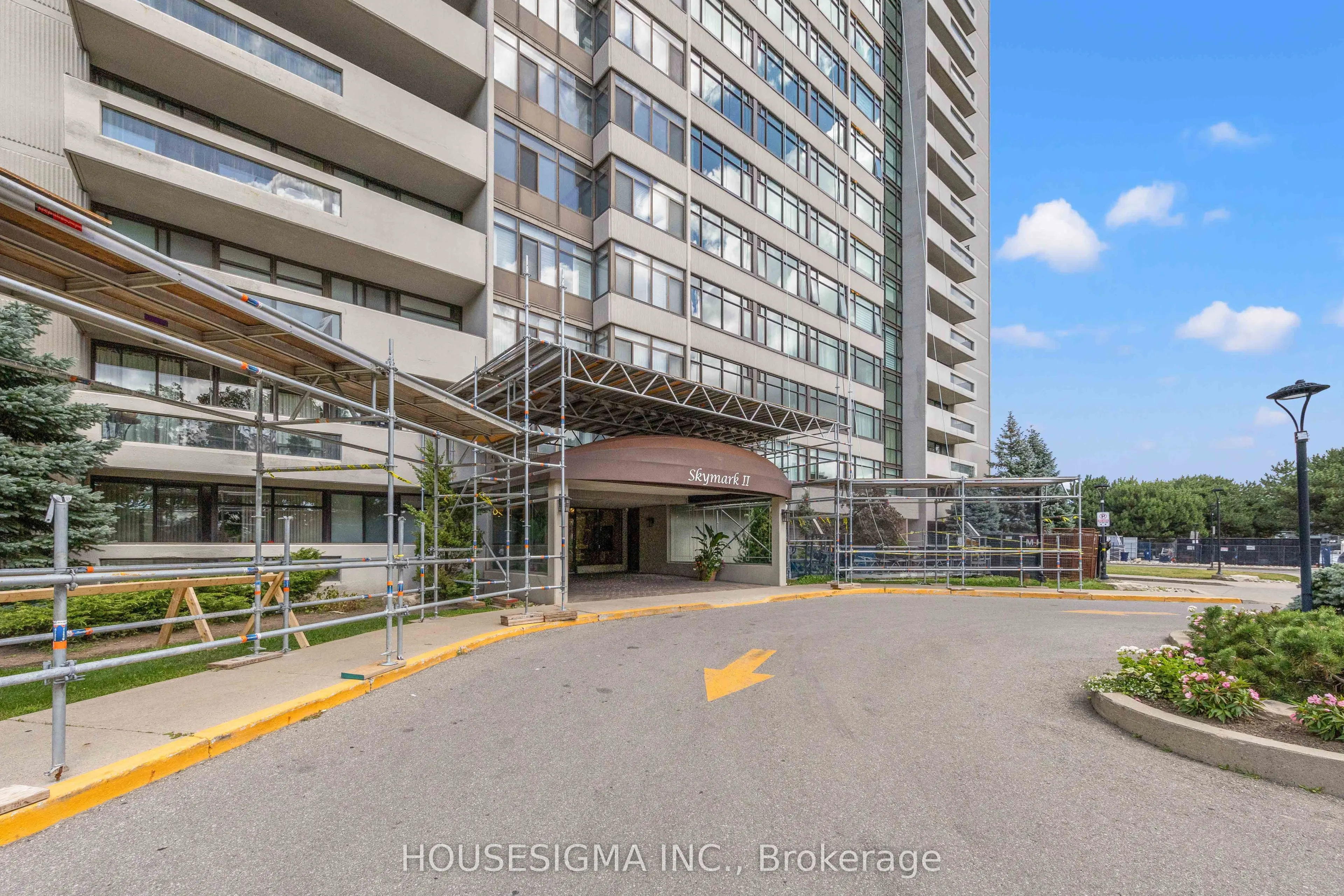 1555 Finch Avenue E, #2205