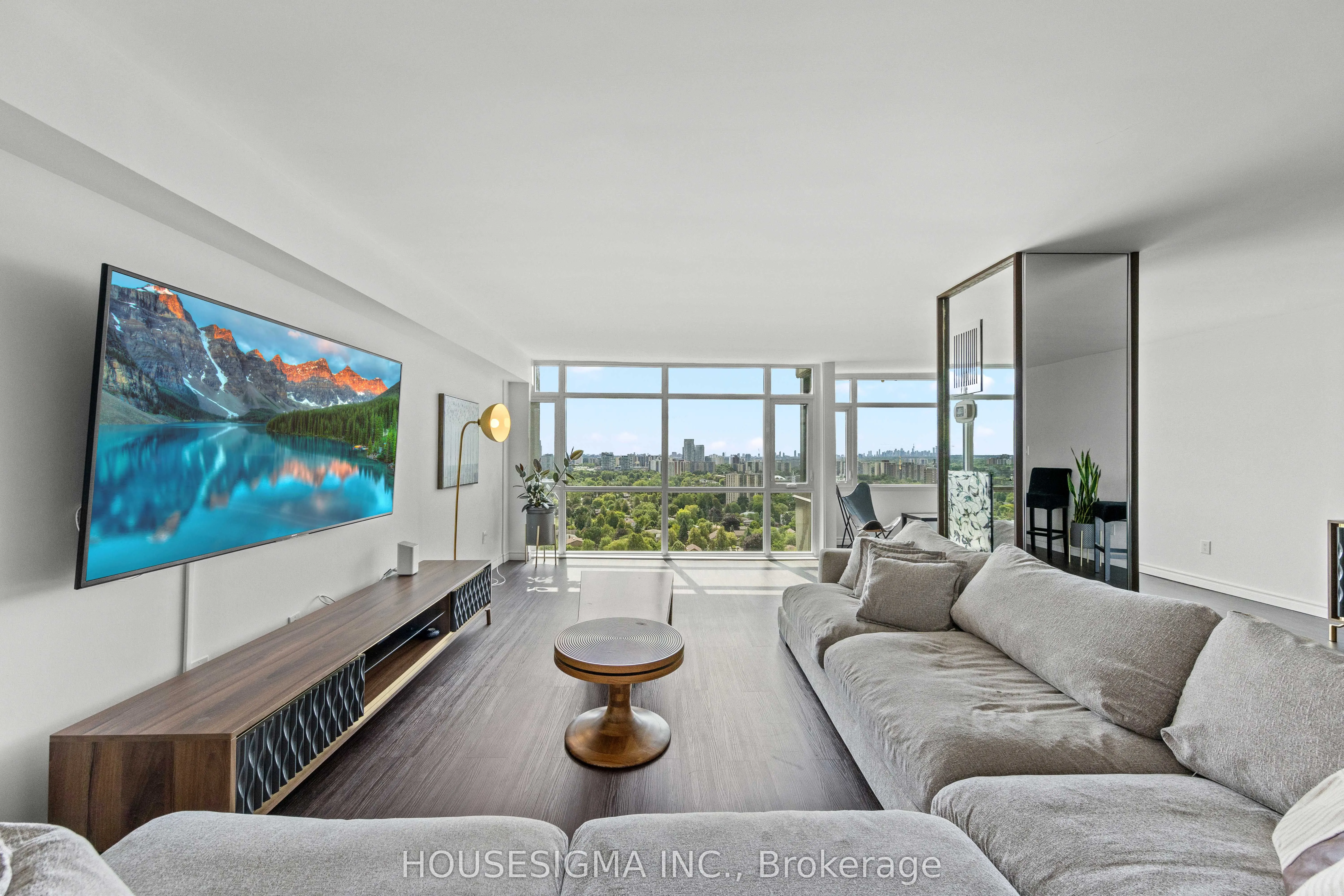 1555 Finch Avenue E, #2205
