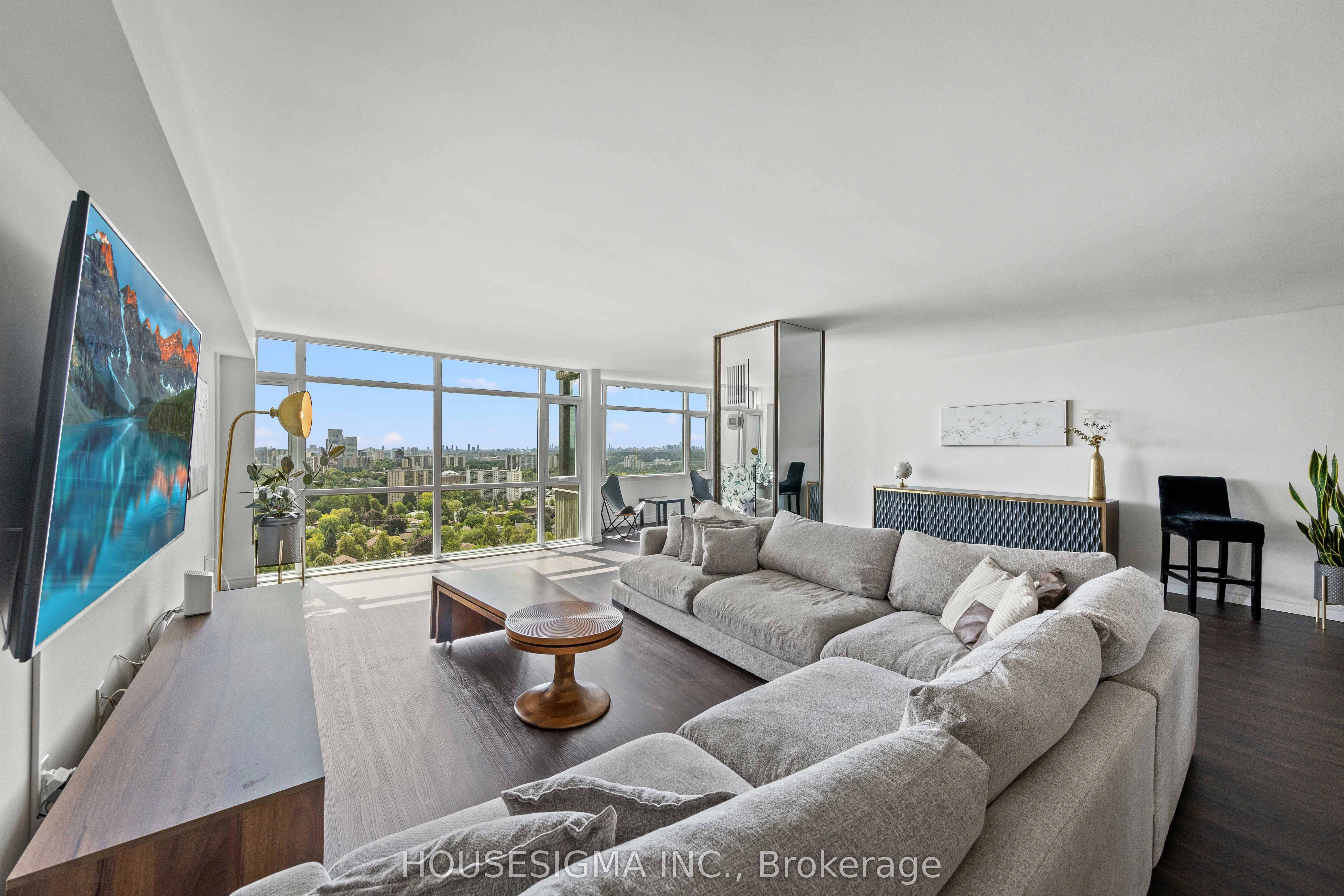 1555 Finch Avenue E, #2205