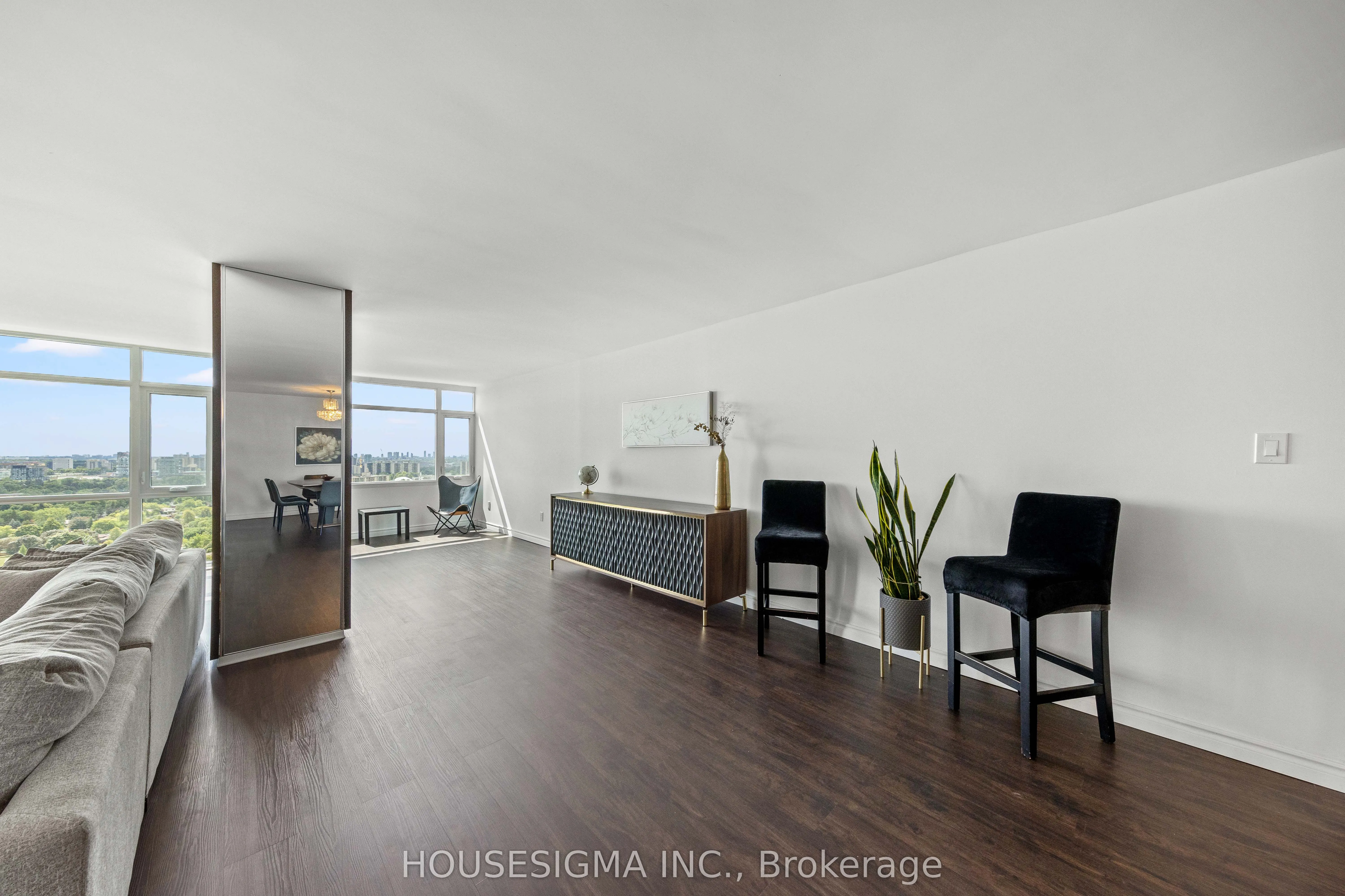 1555 Finch Avenue E, #2205