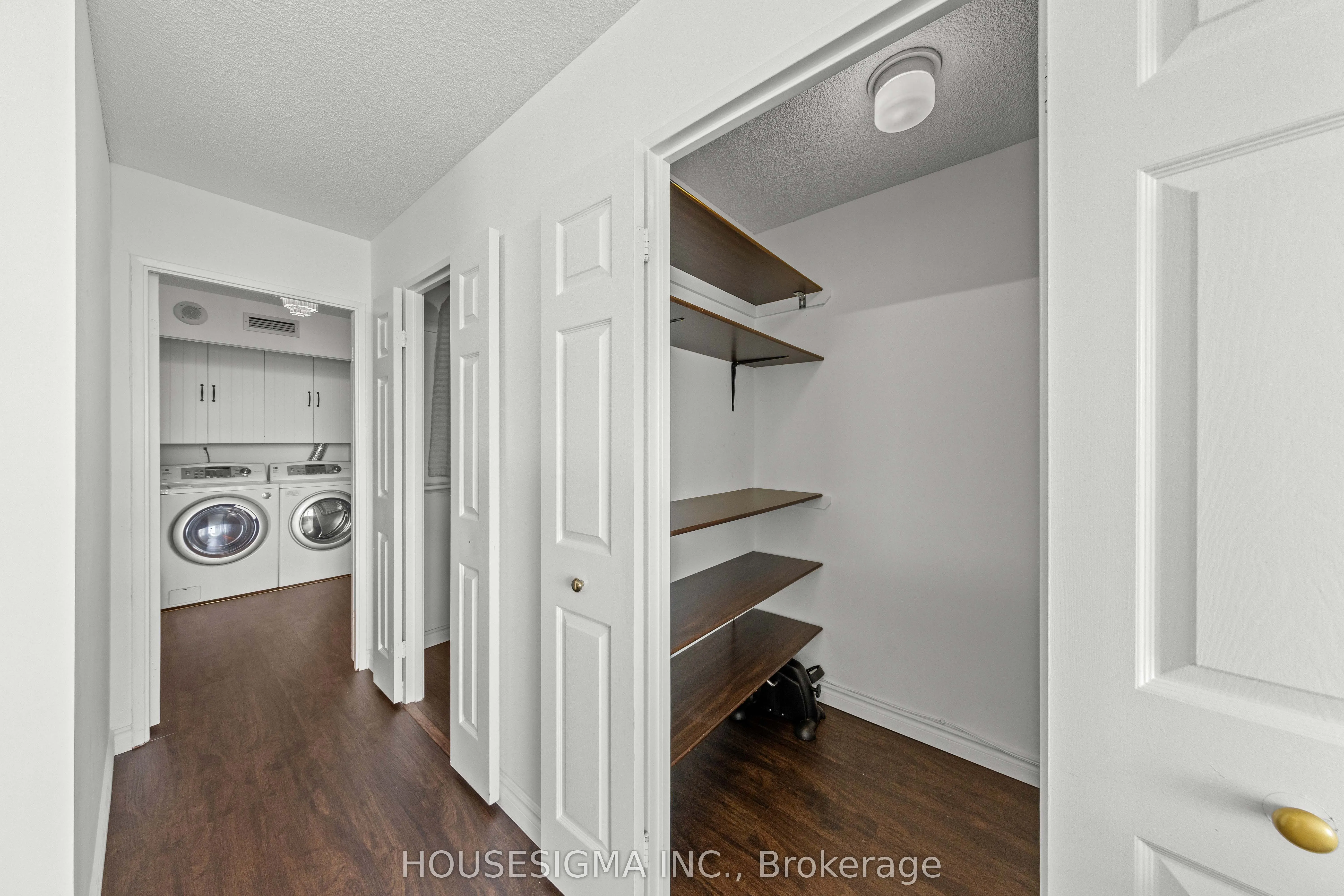 1555 Finch Avenue E, #2205