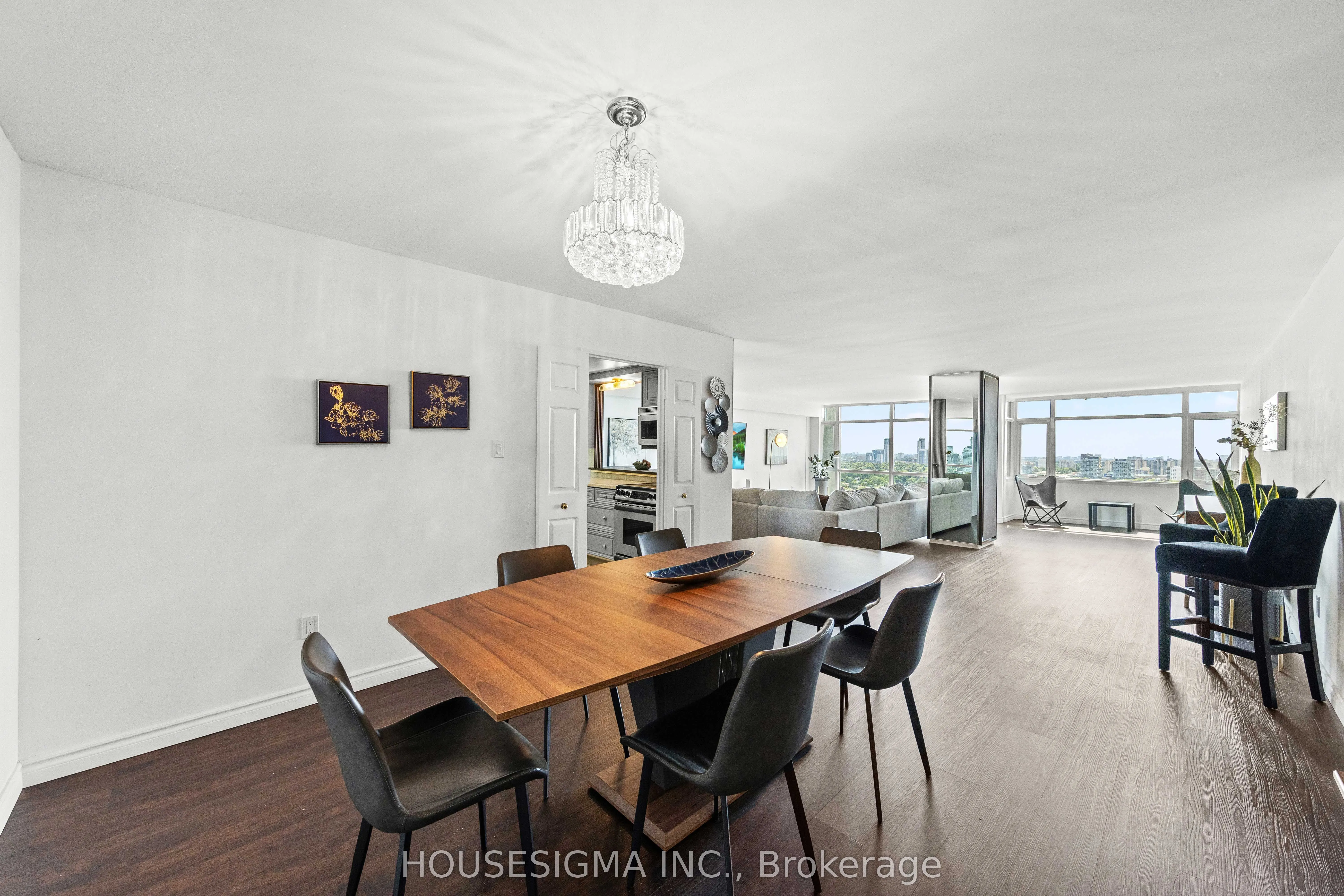 1555 Finch Avenue E, #2205