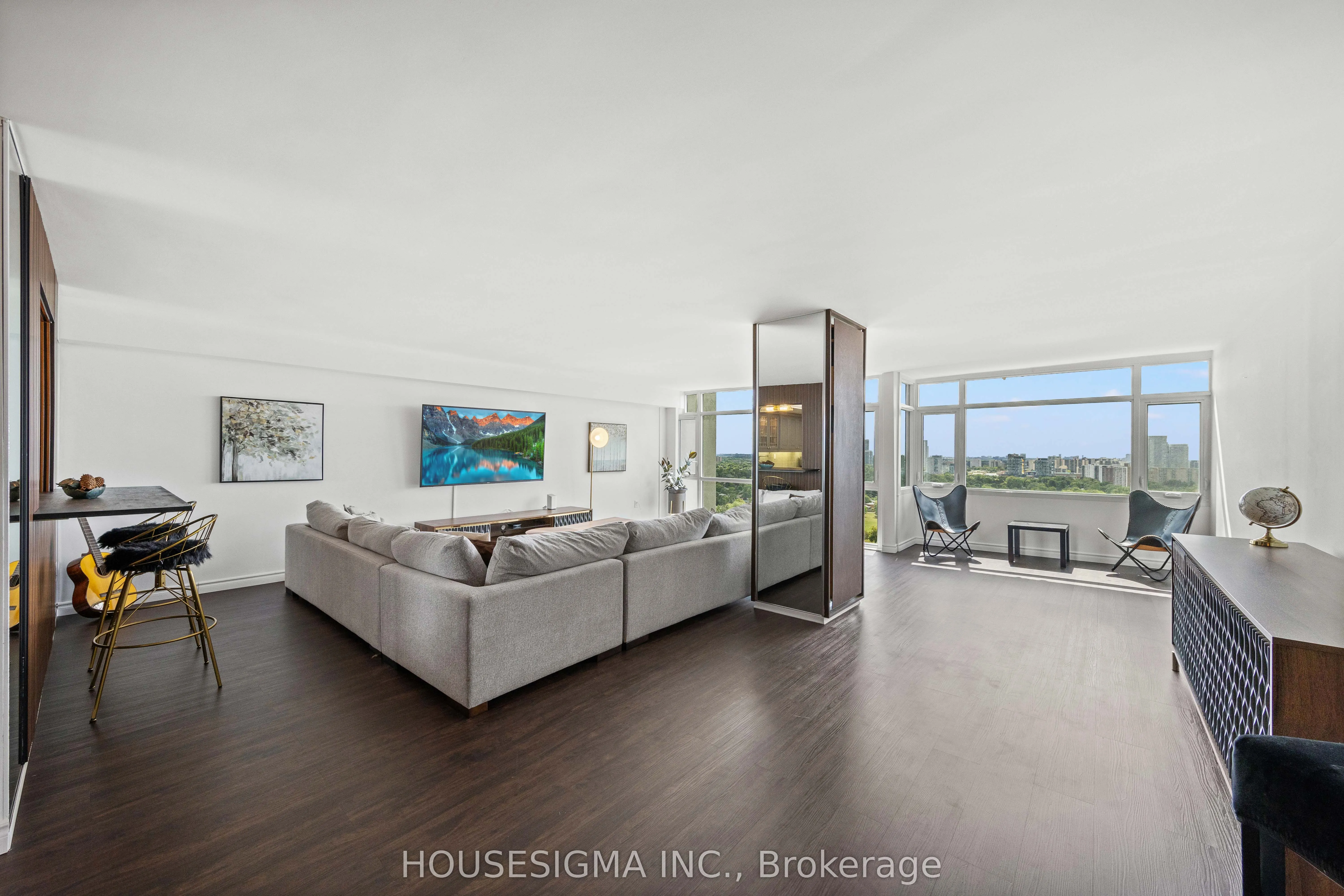 1555 Finch Avenue E, #2205