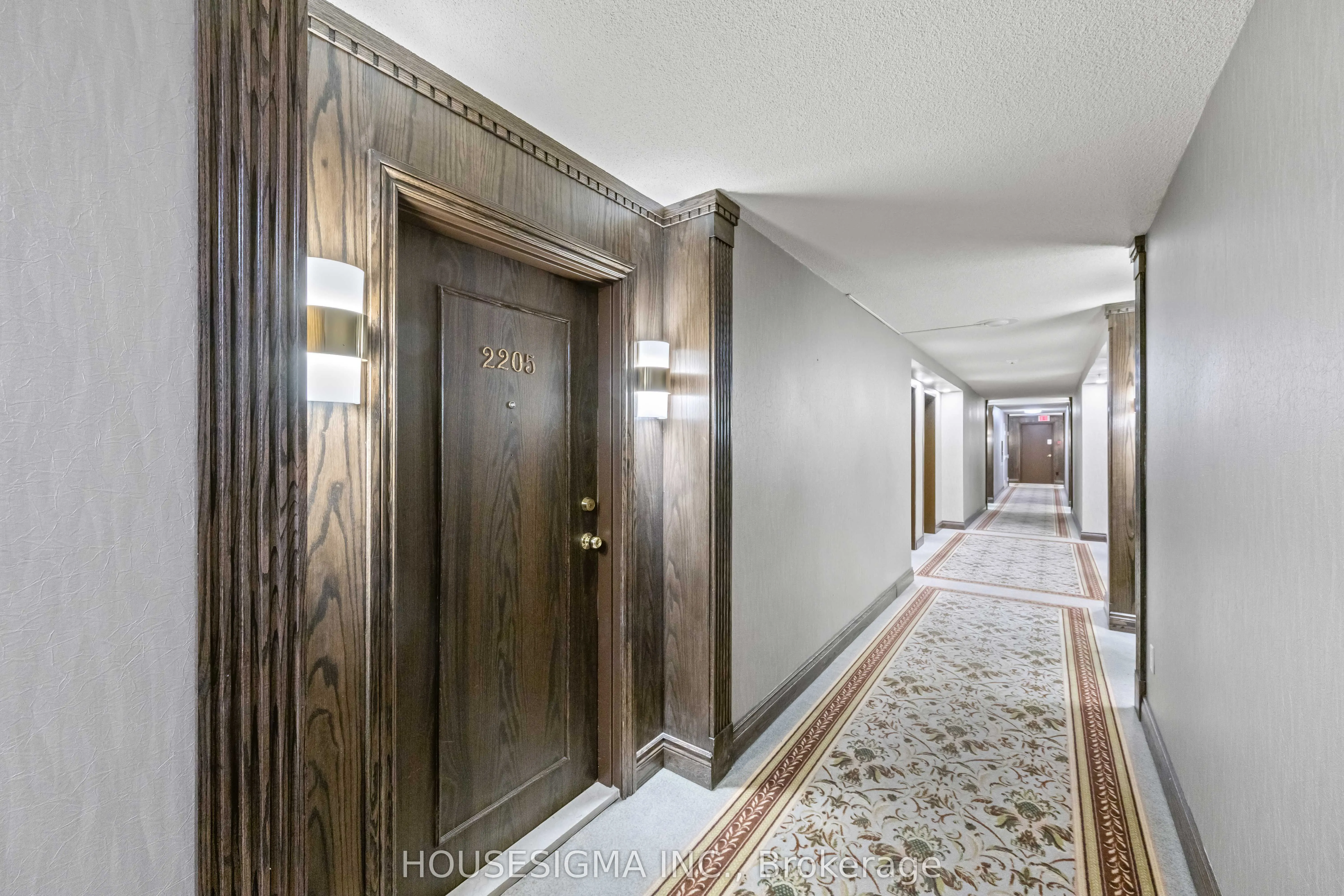 1555 Finch Avenue E, #2205