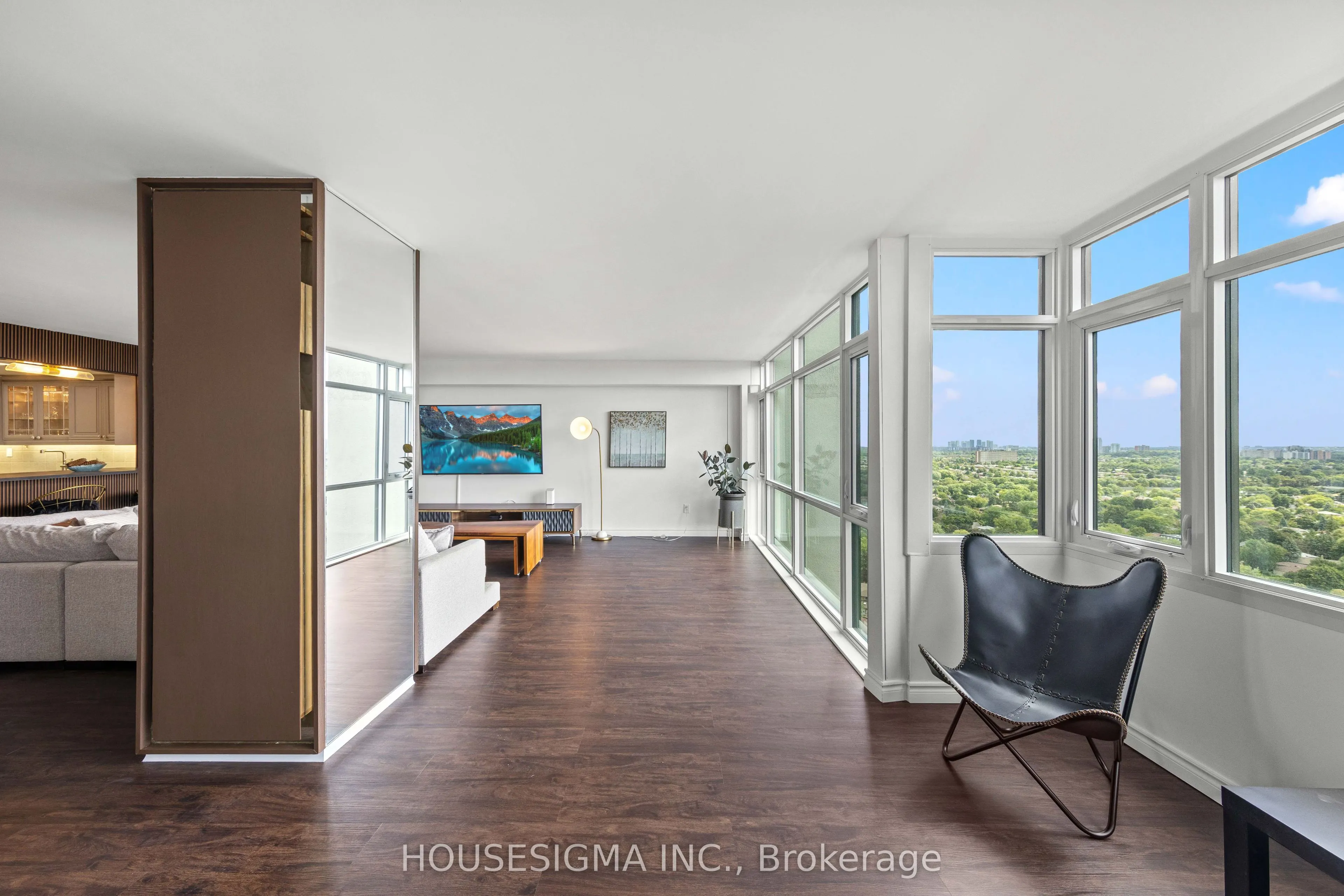 1555 Finch Avenue E, #2205