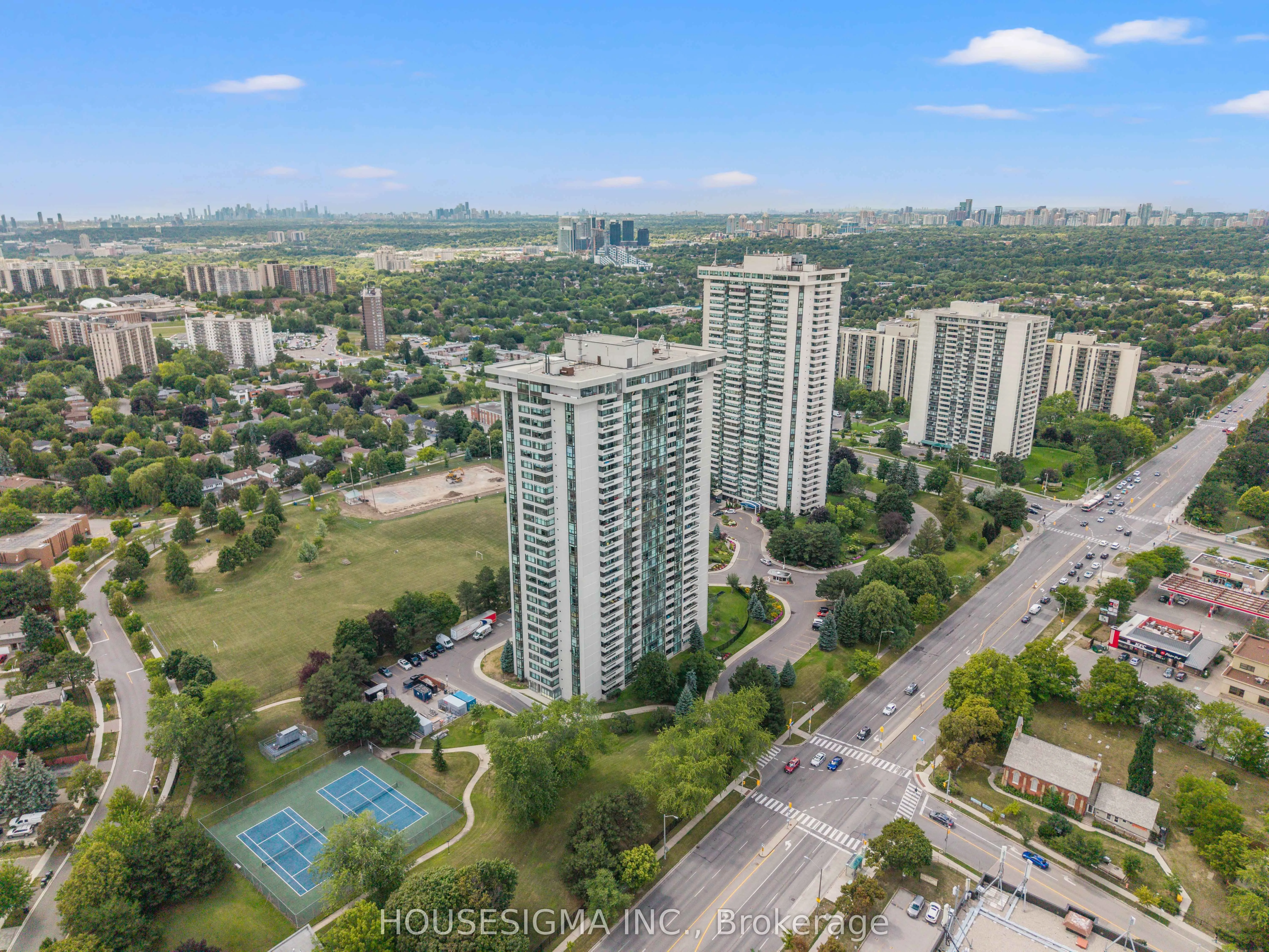 1555 Finch Avenue E, #2205