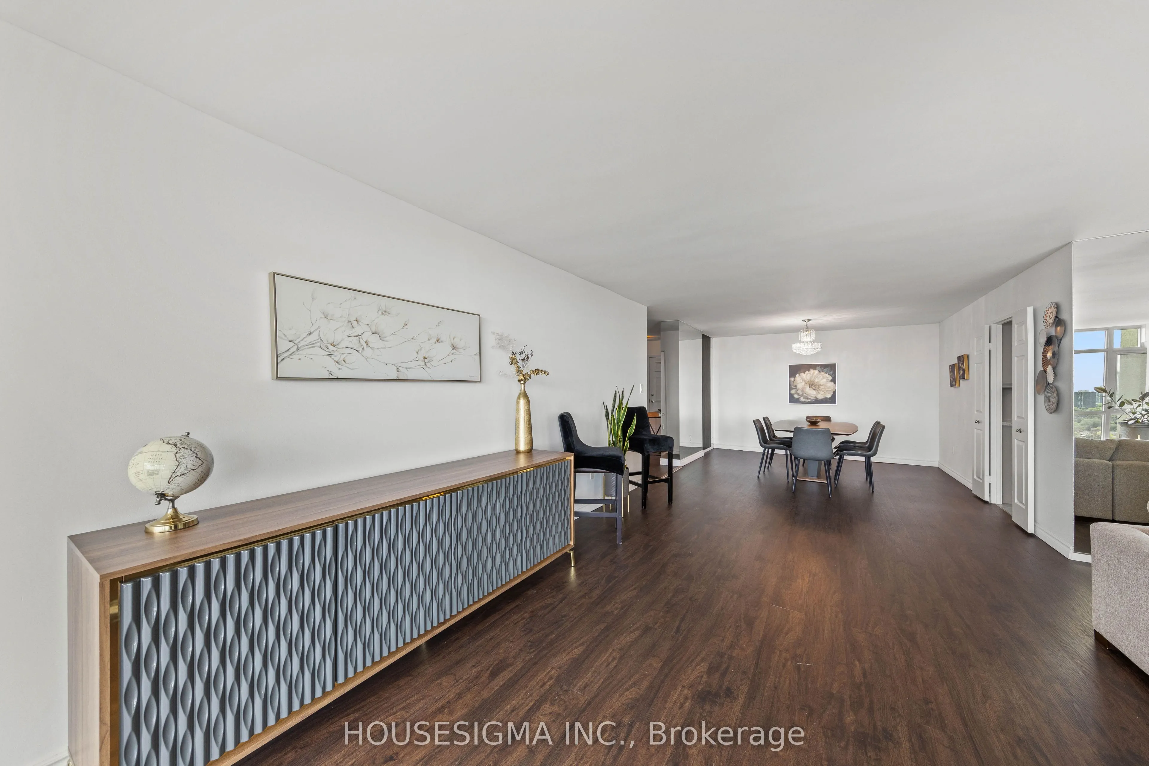 1555 Finch Avenue E, #2205