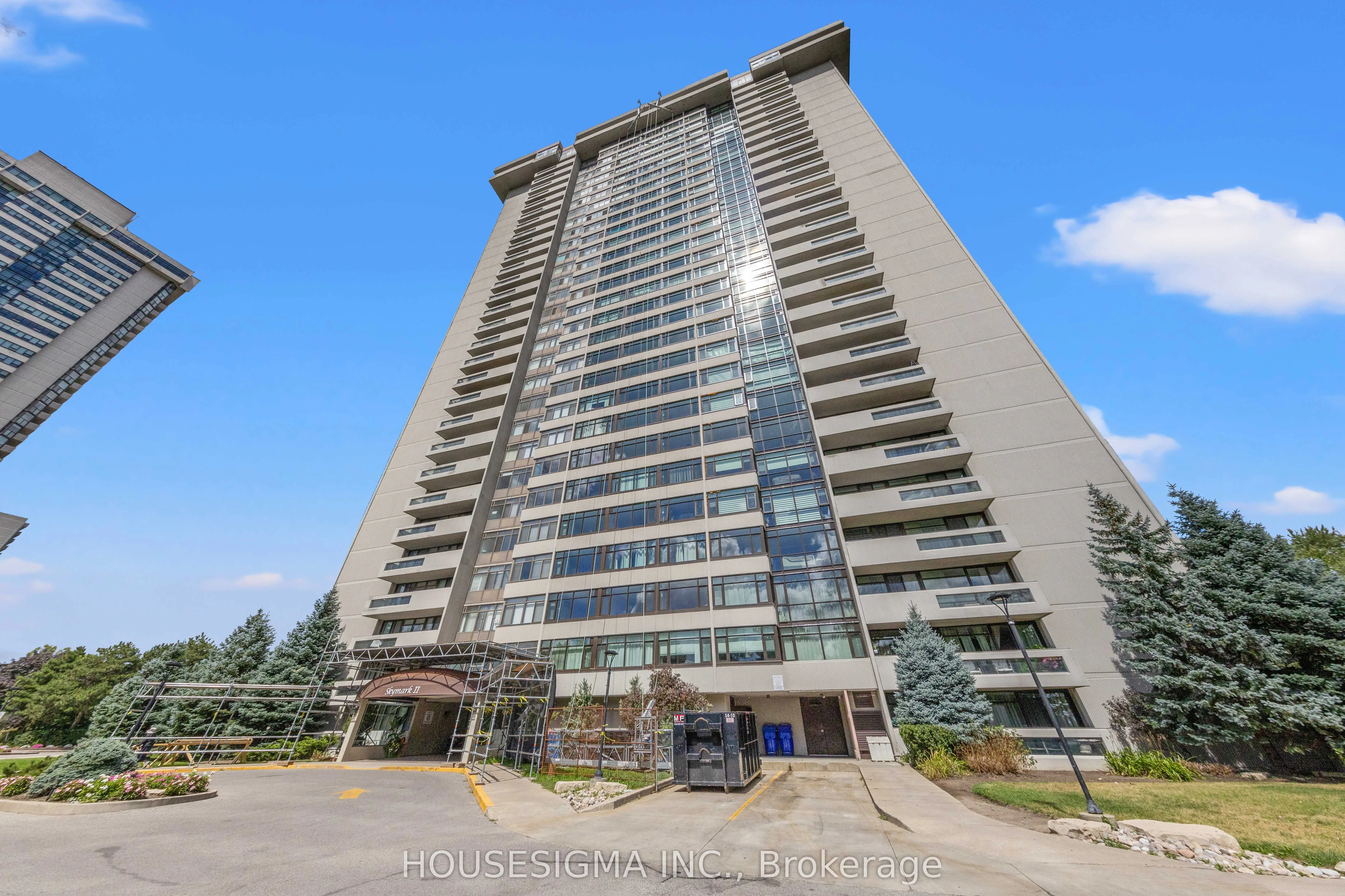 1555 Finch Avenue E, #2205