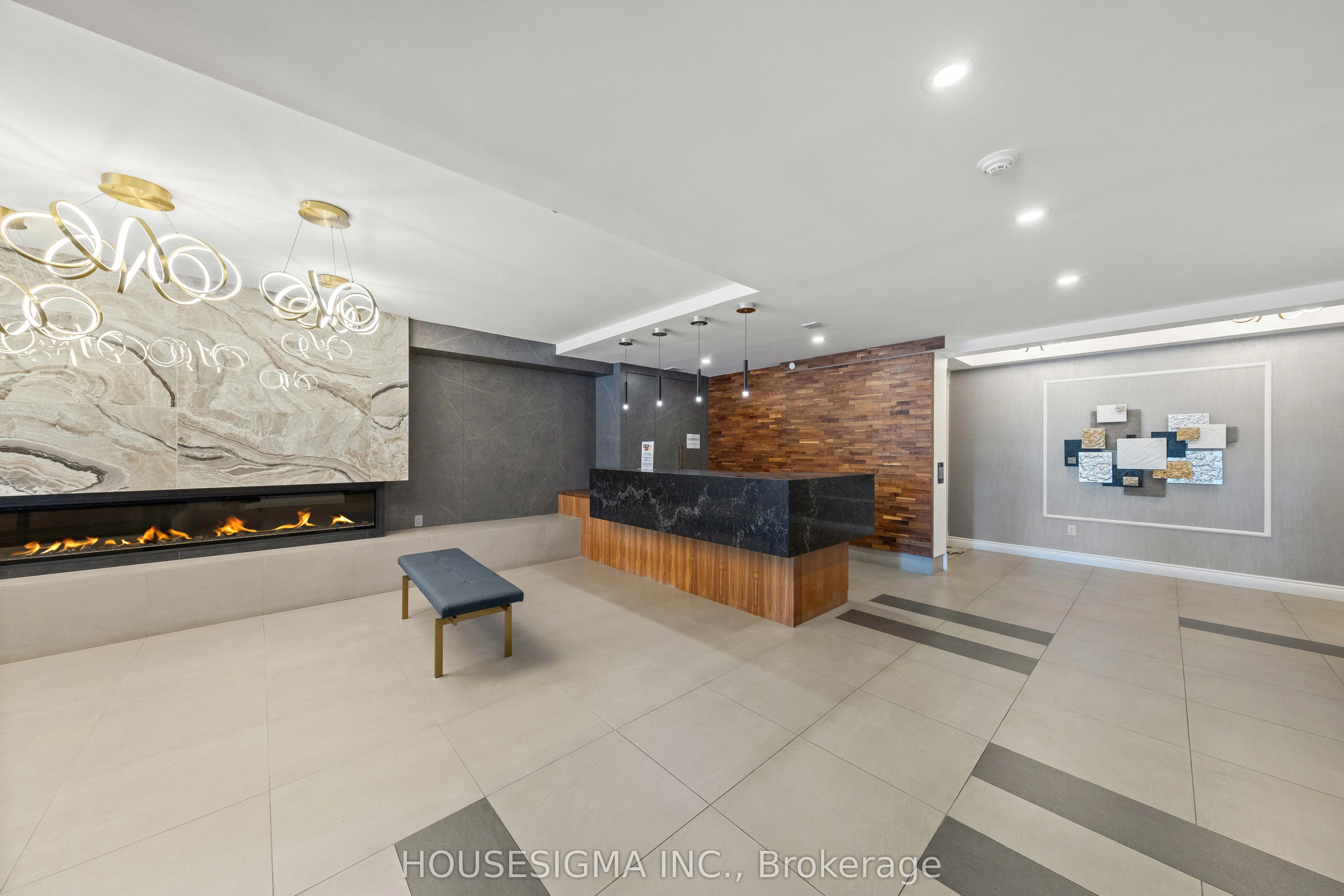 1555 Finch Avenue E, #2205