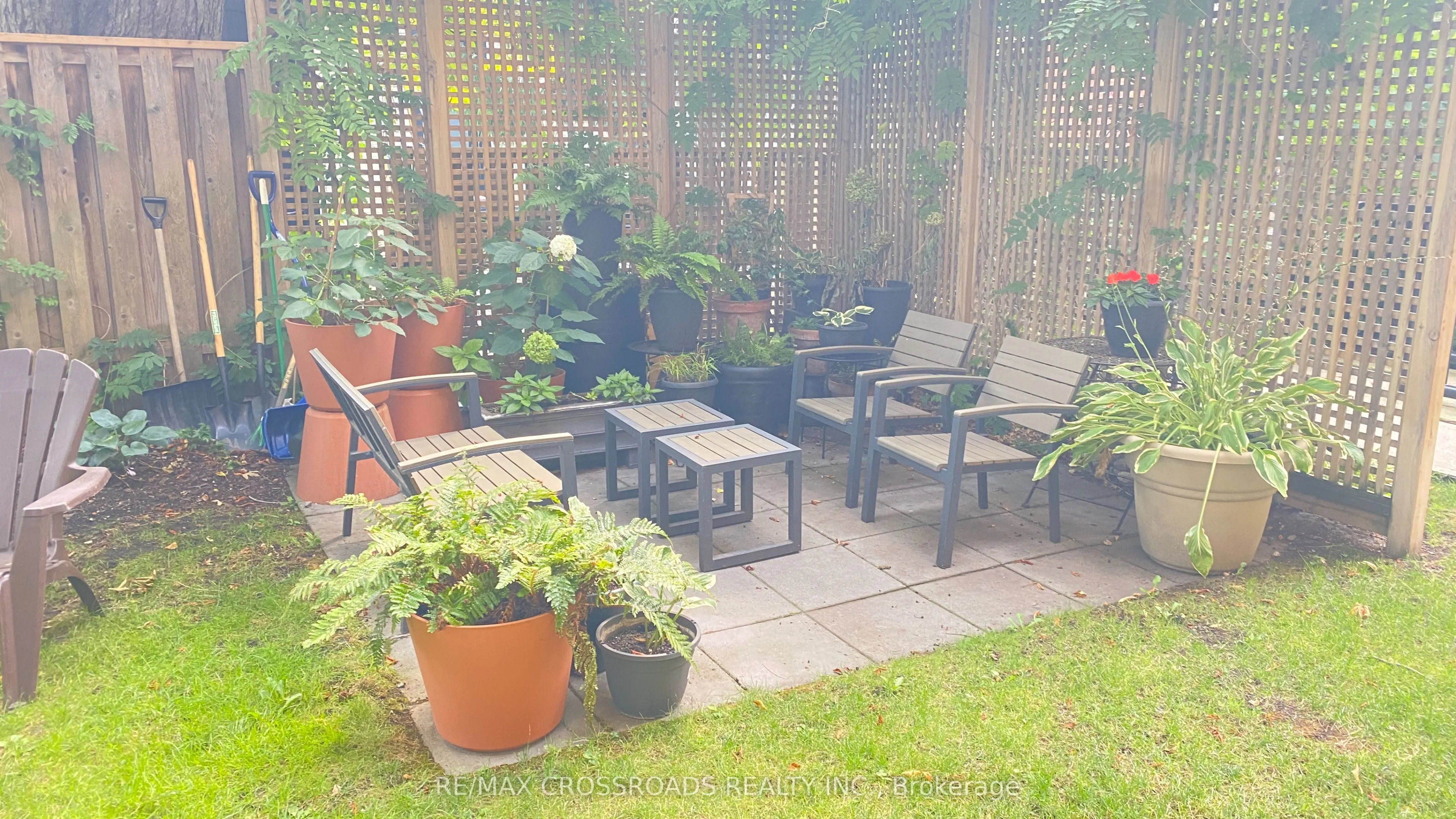 30 Elm Avenue, #302