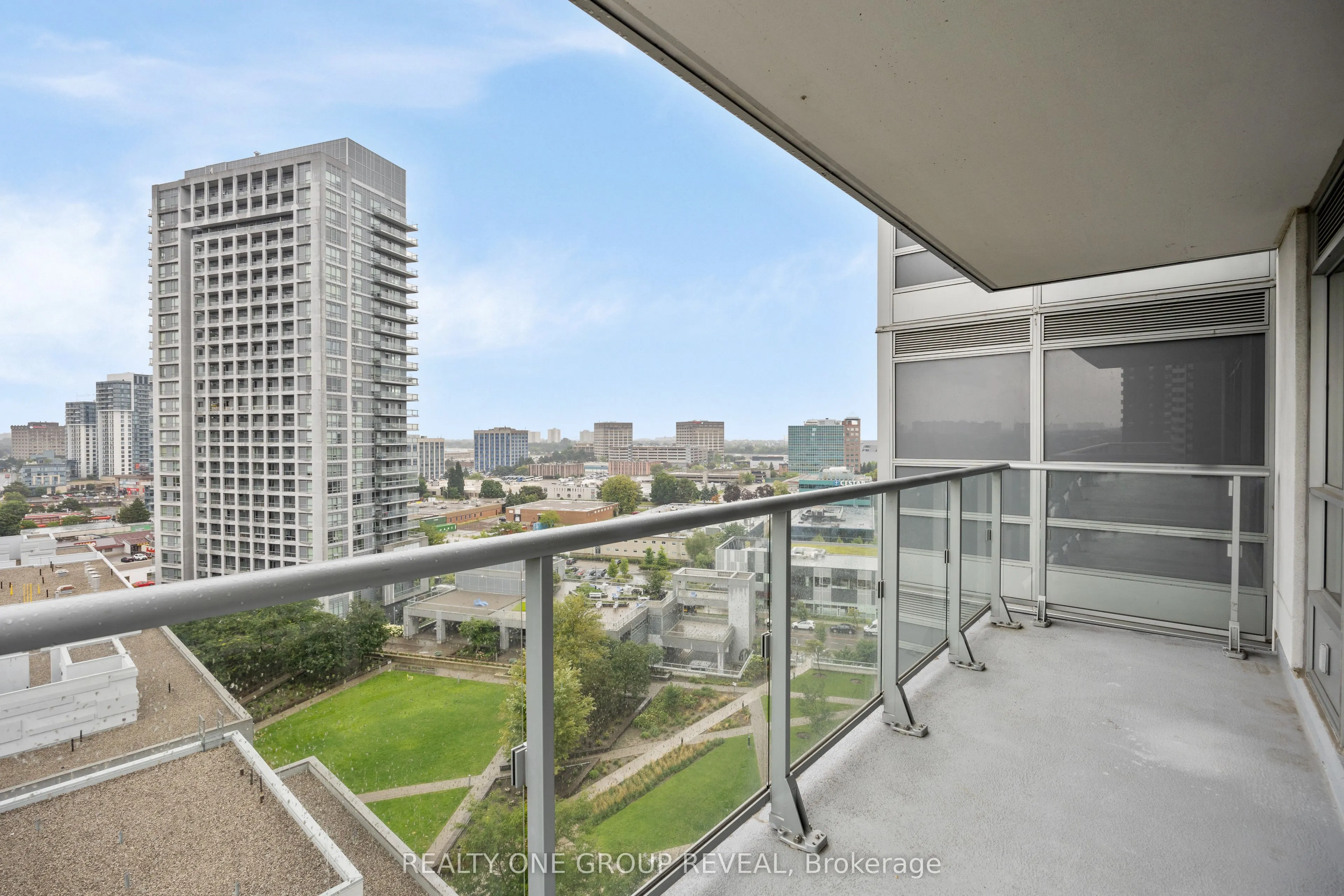 2015 Sheppard Avenue E, #1109