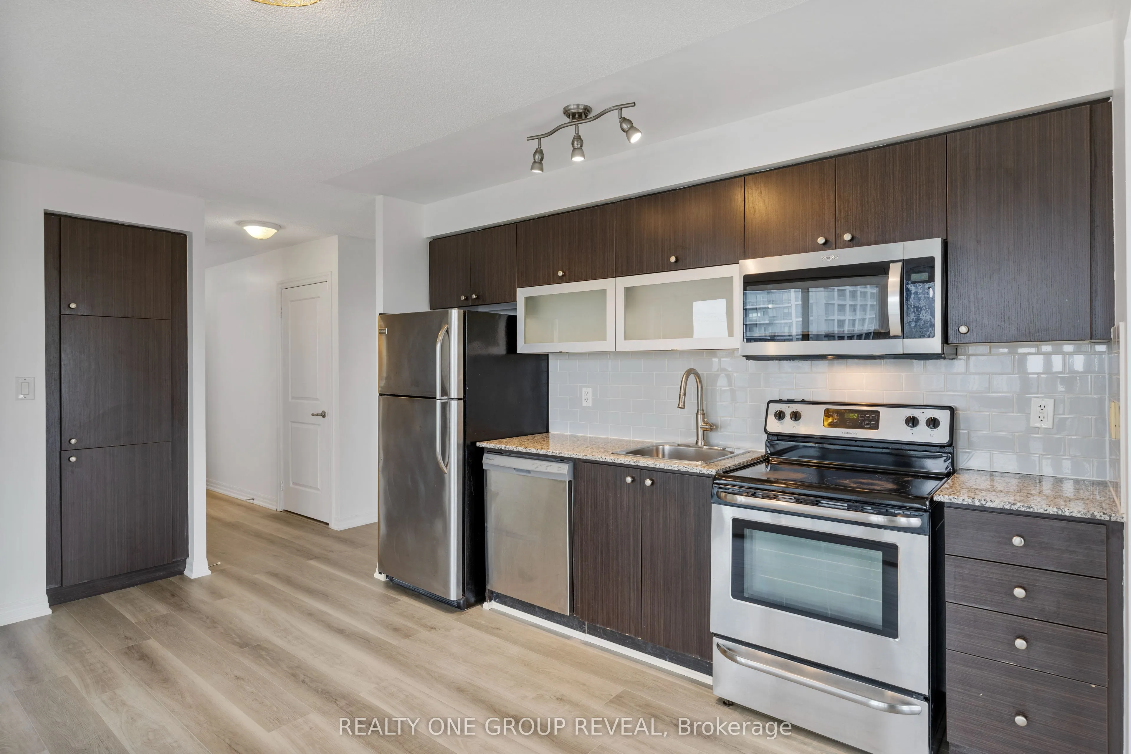 2015 Sheppard Avenue E, #1109