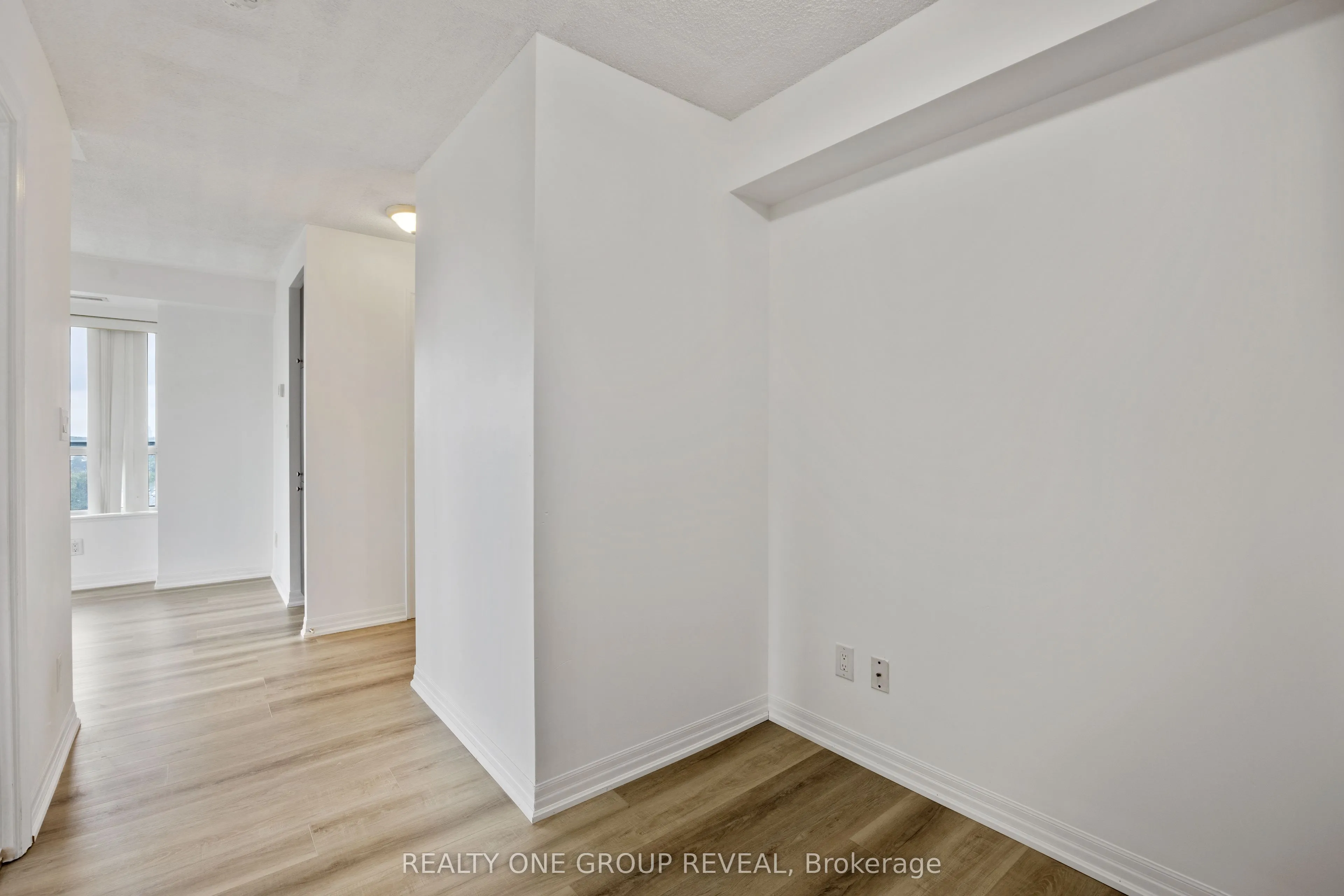2015 Sheppard Avenue E, #1109