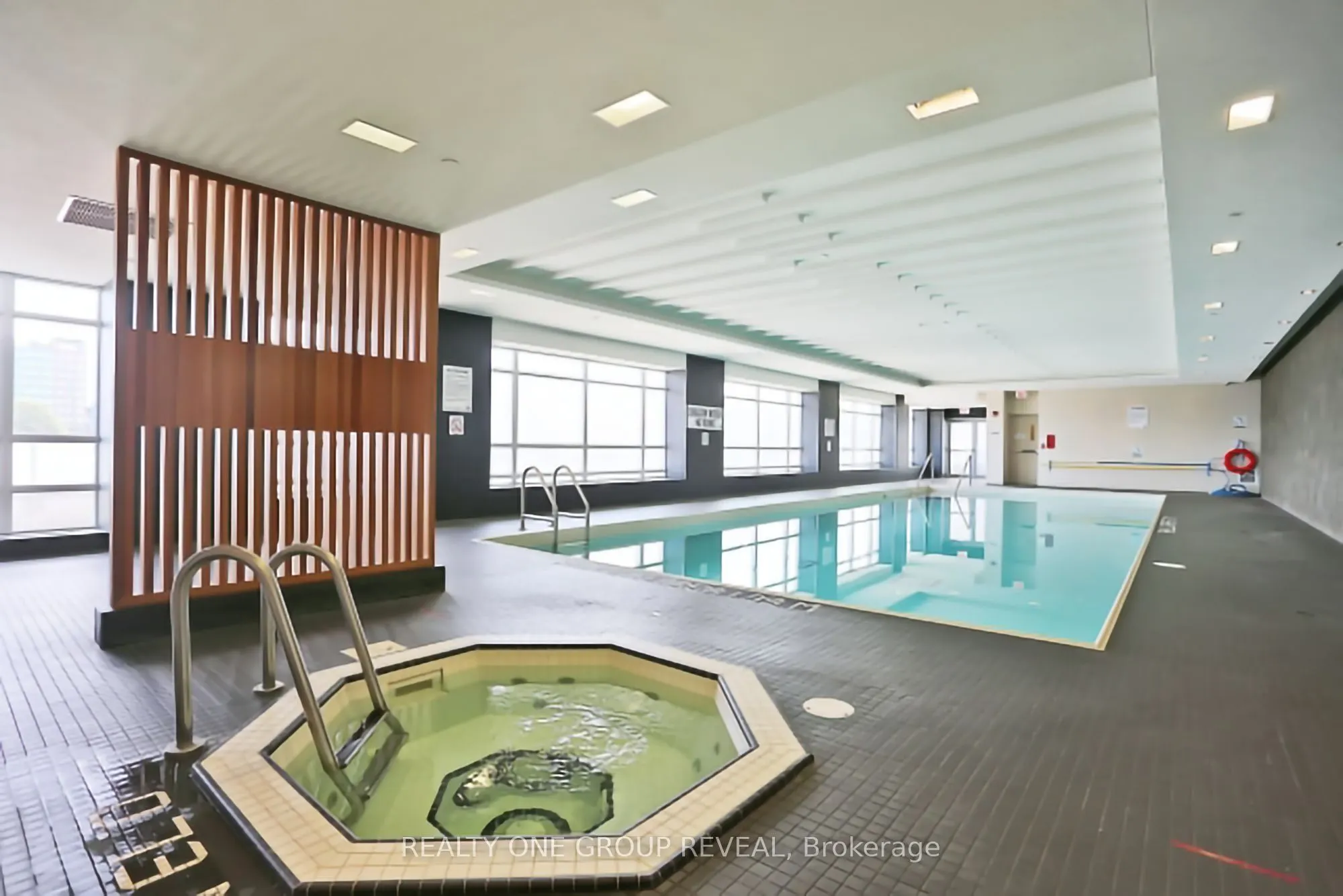 2015 Sheppard Avenue E, #1109