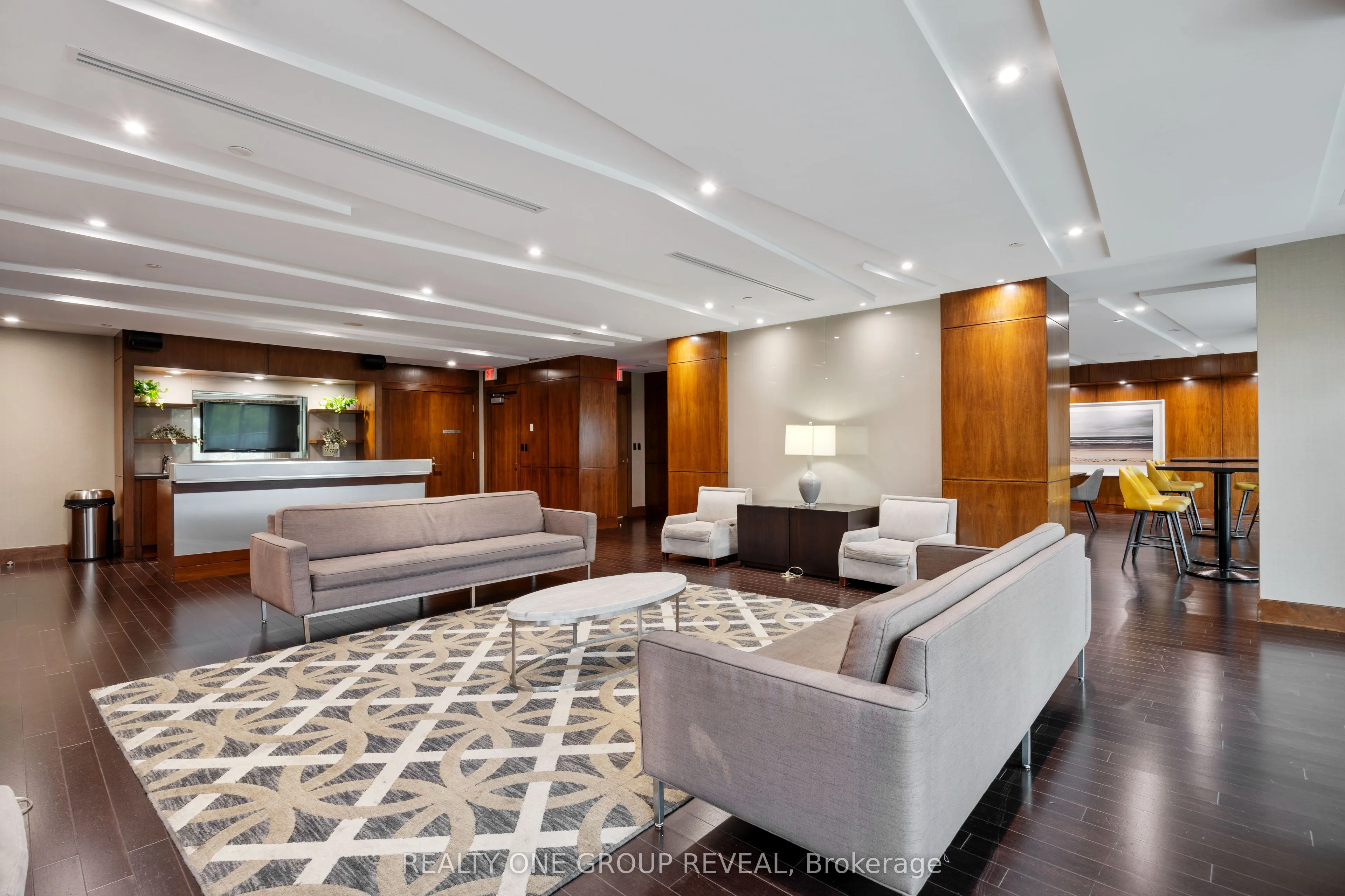 2015 Sheppard Avenue E, #1109