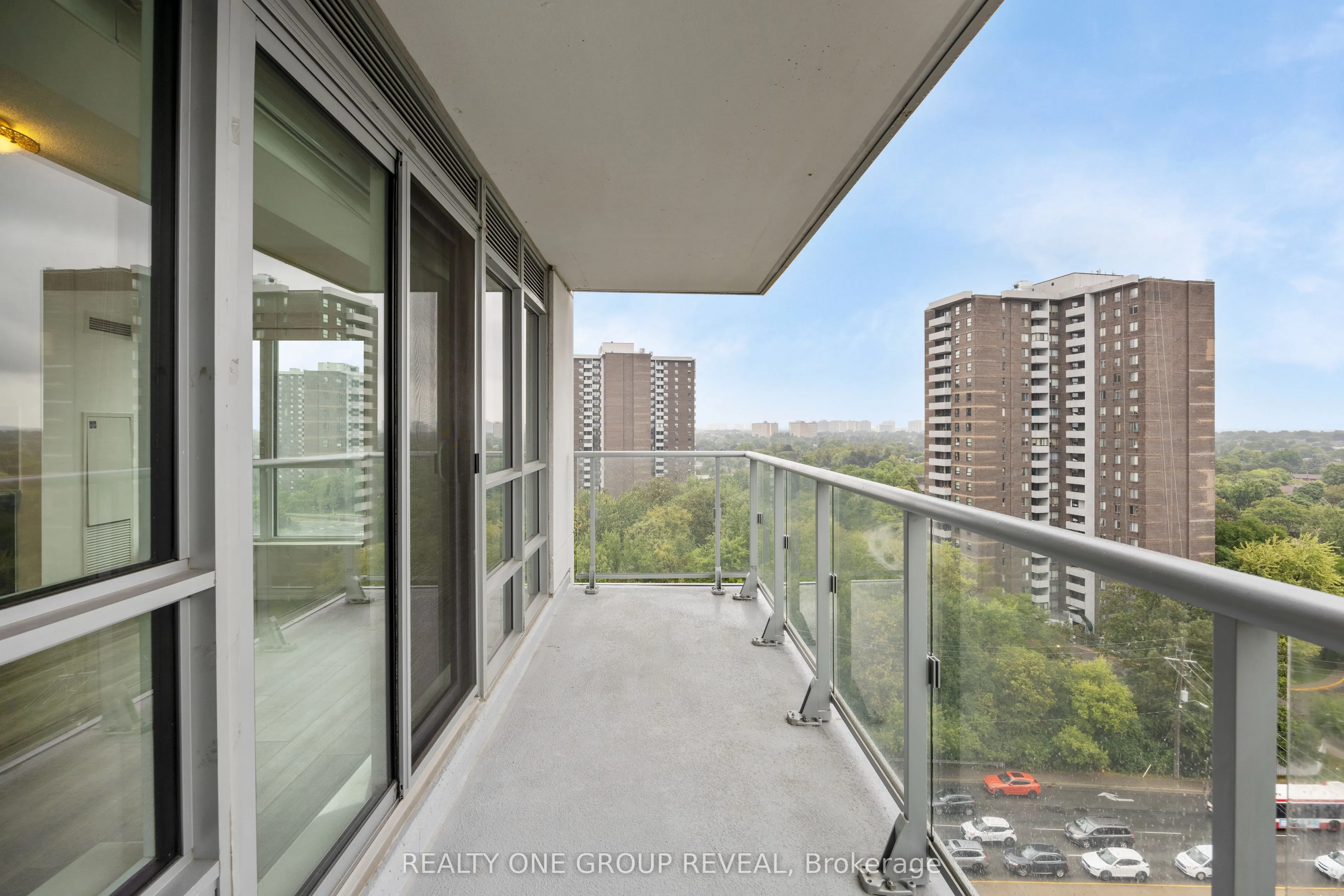 2015 Sheppard Avenue E, #1109