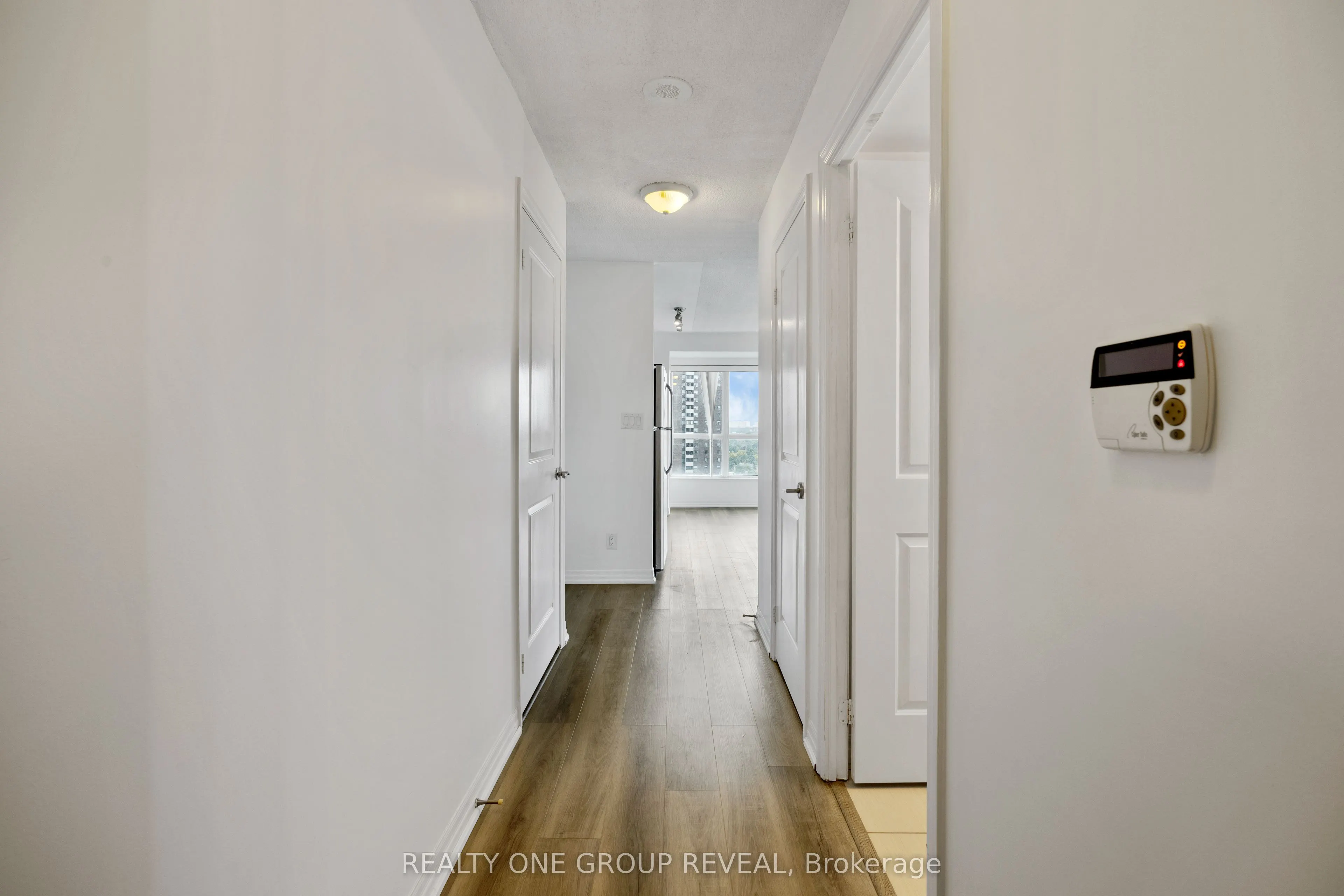 2015 Sheppard Avenue E, #1109