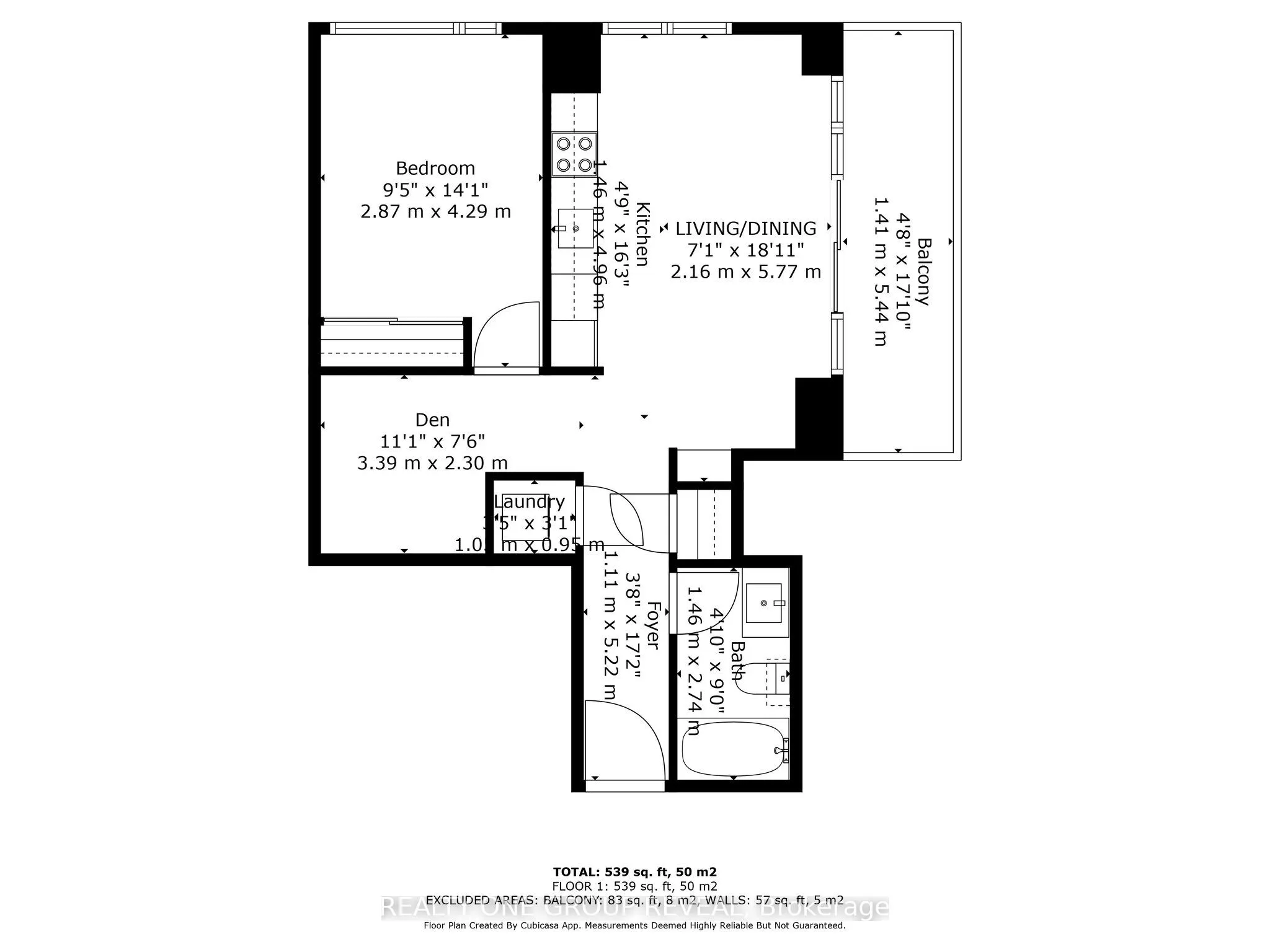 2015 Sheppard Avenue E, #1109
